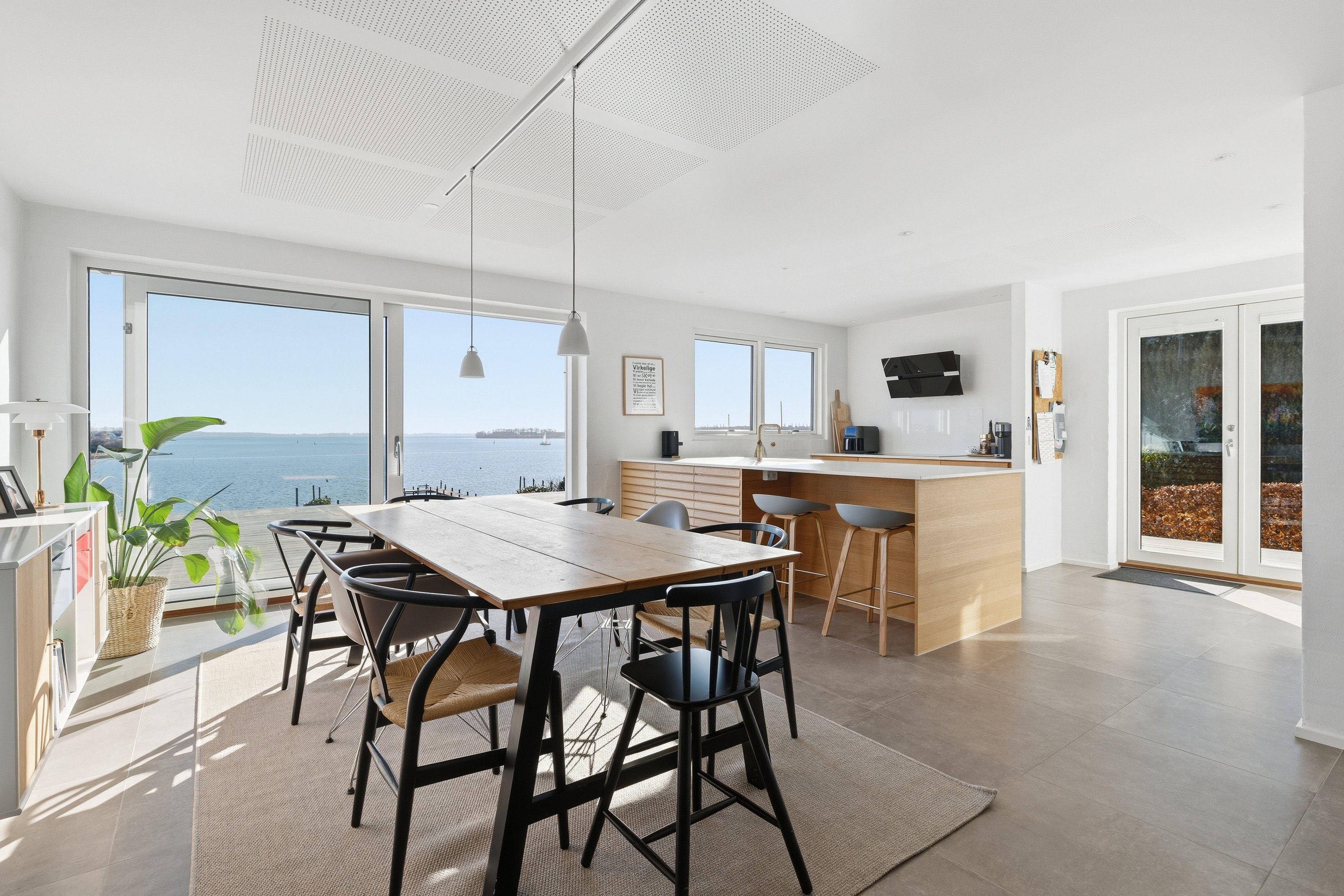 Fremhævet  billede i fuldskærmstilstand. Billede af Halfdansvej 39, Thurø, 5700 Svendborg