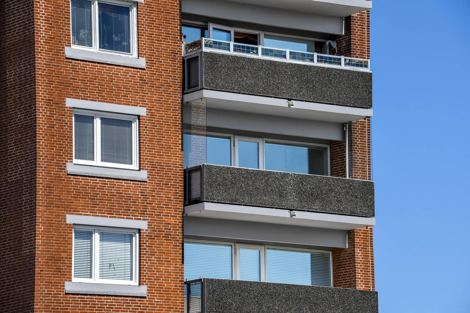 Fremhævet ejendommen billede i fuldskærmstilstand. Billede af Strandbygade 22, 4. 3., 6700 Esbjerg