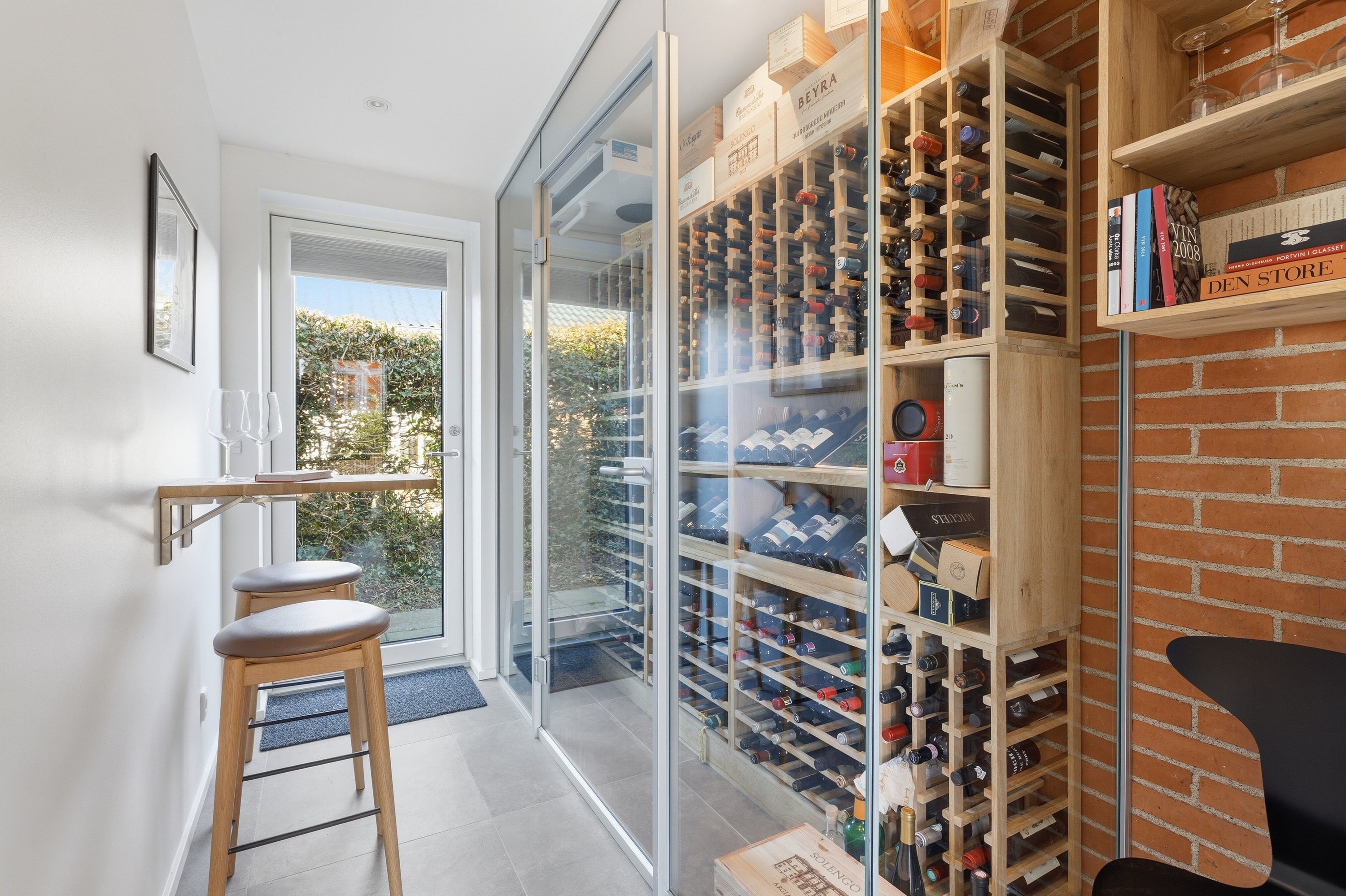 Fremhævet  billede i fuldskærmstilstand. Billede af Halfdansvej 39, Thurø, 5700 Svendborg