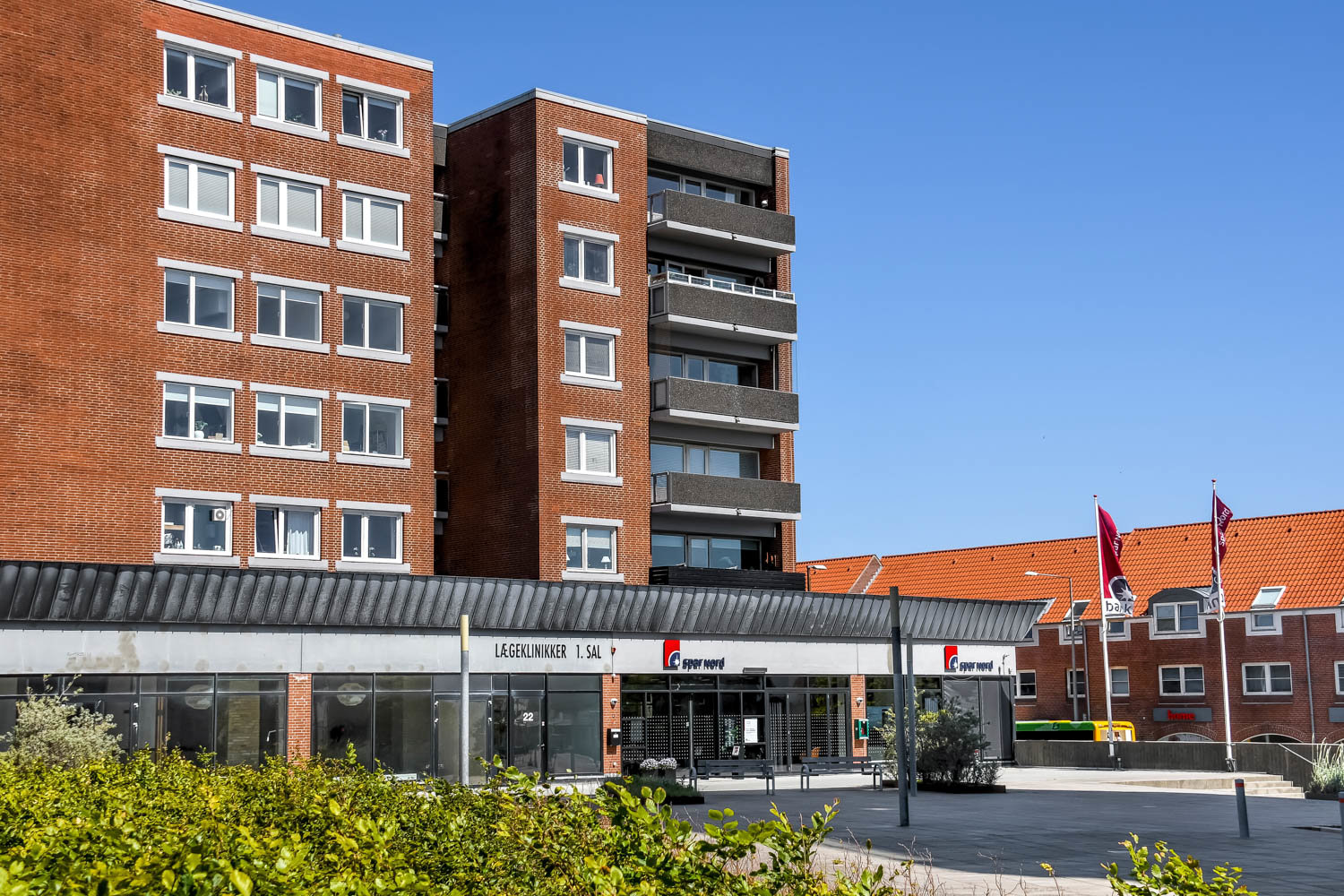 Strandbygade 22, 4. 3., 6700 Esbjerg