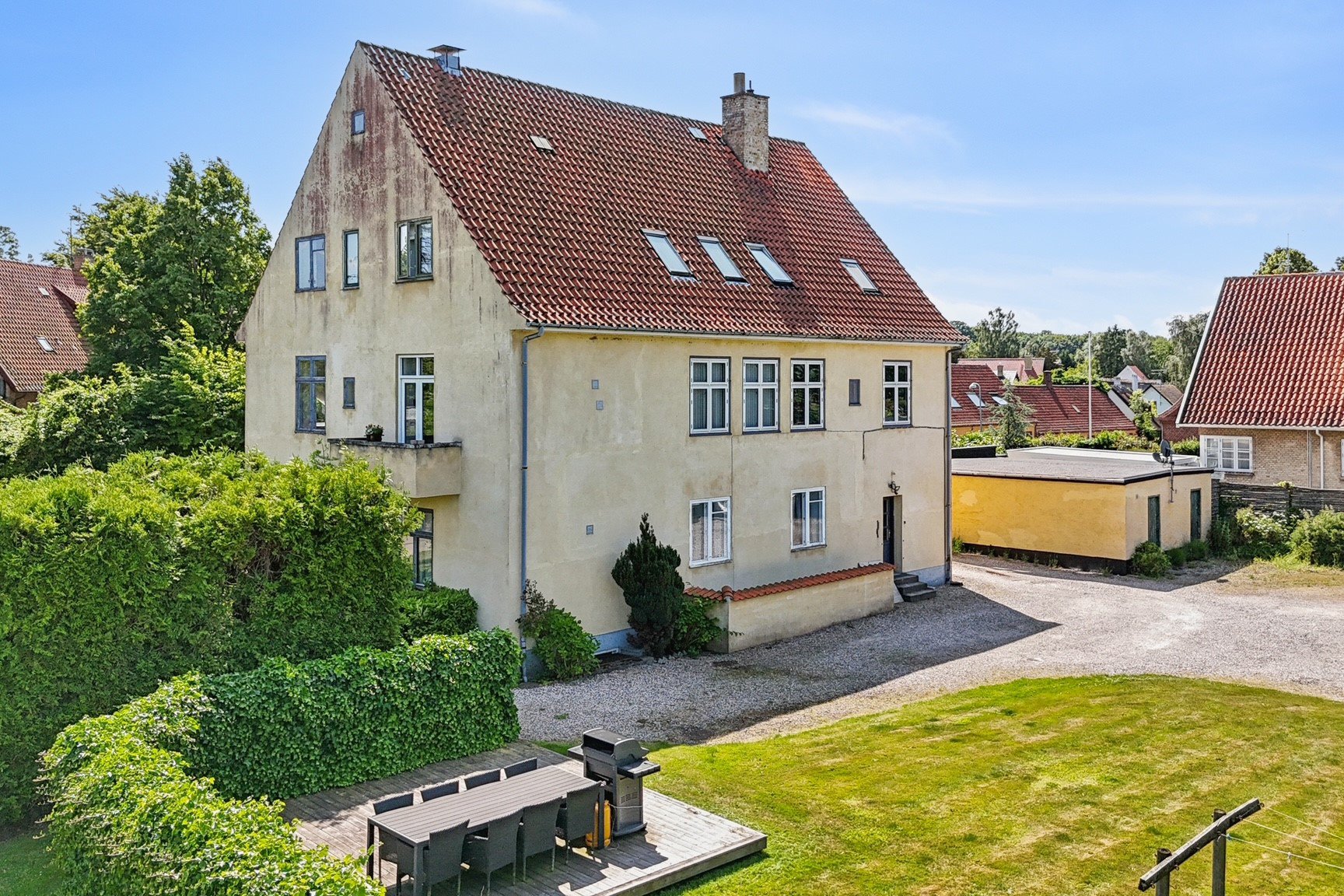 Østvej 5, 2. th., Esbønderup, 3230 Græsted