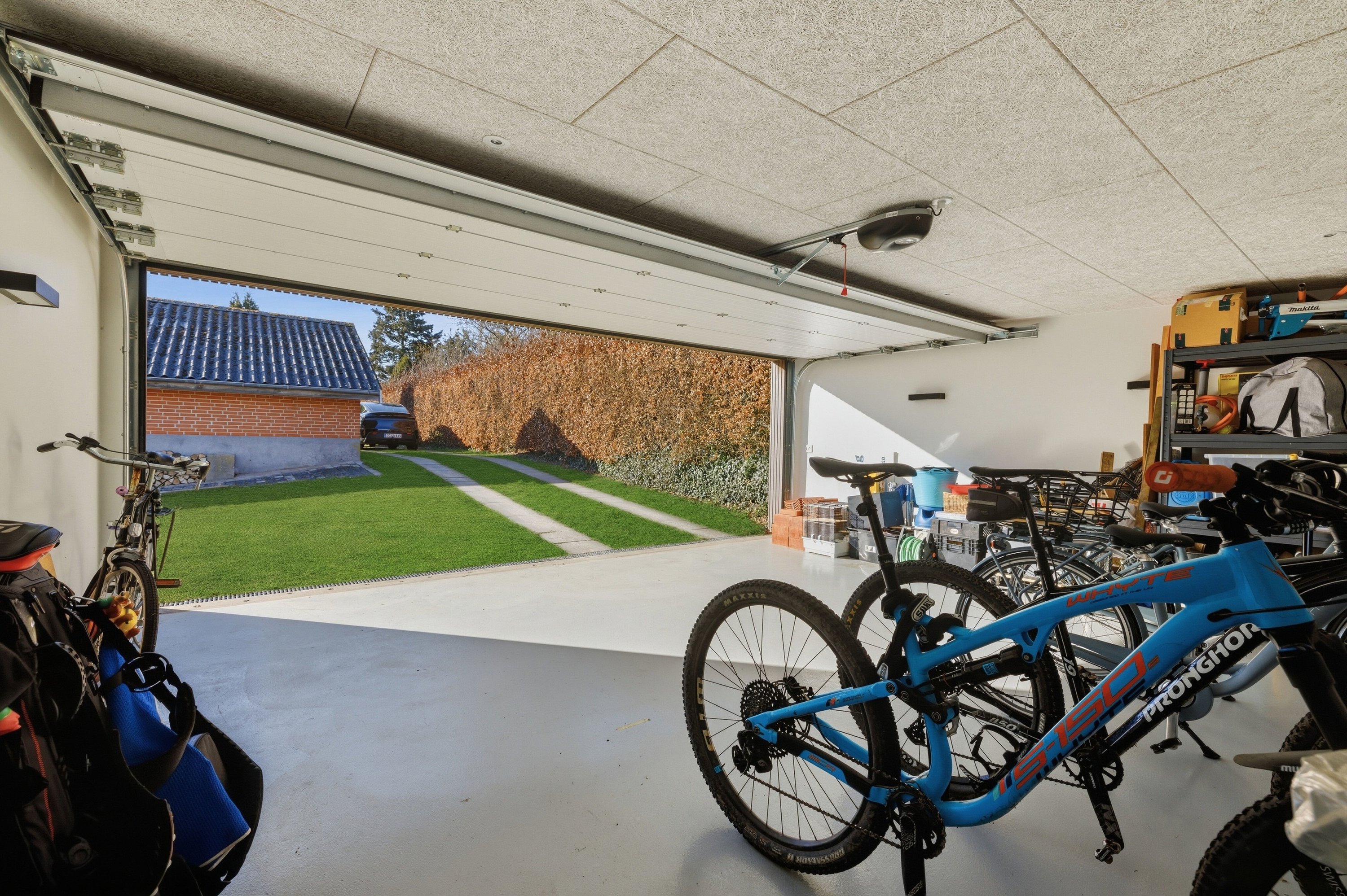 Fremhævet  billede i fuldskærmstilstand. Billede af Halfdansvej 39, Thurø, 5700 Svendborg