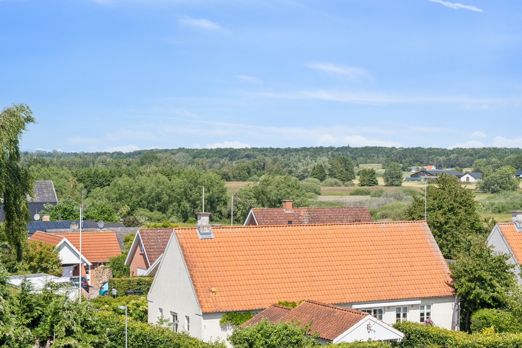 Østvej 5, 2. th., Esbønderup, 3230 Græsted