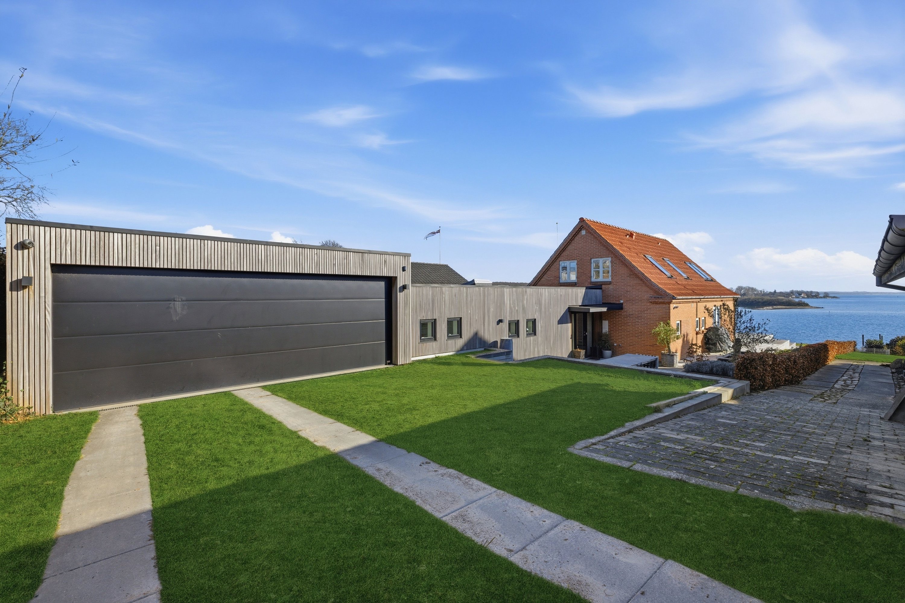 Halfdansvej 39, Thurø, 5700 Svendborg