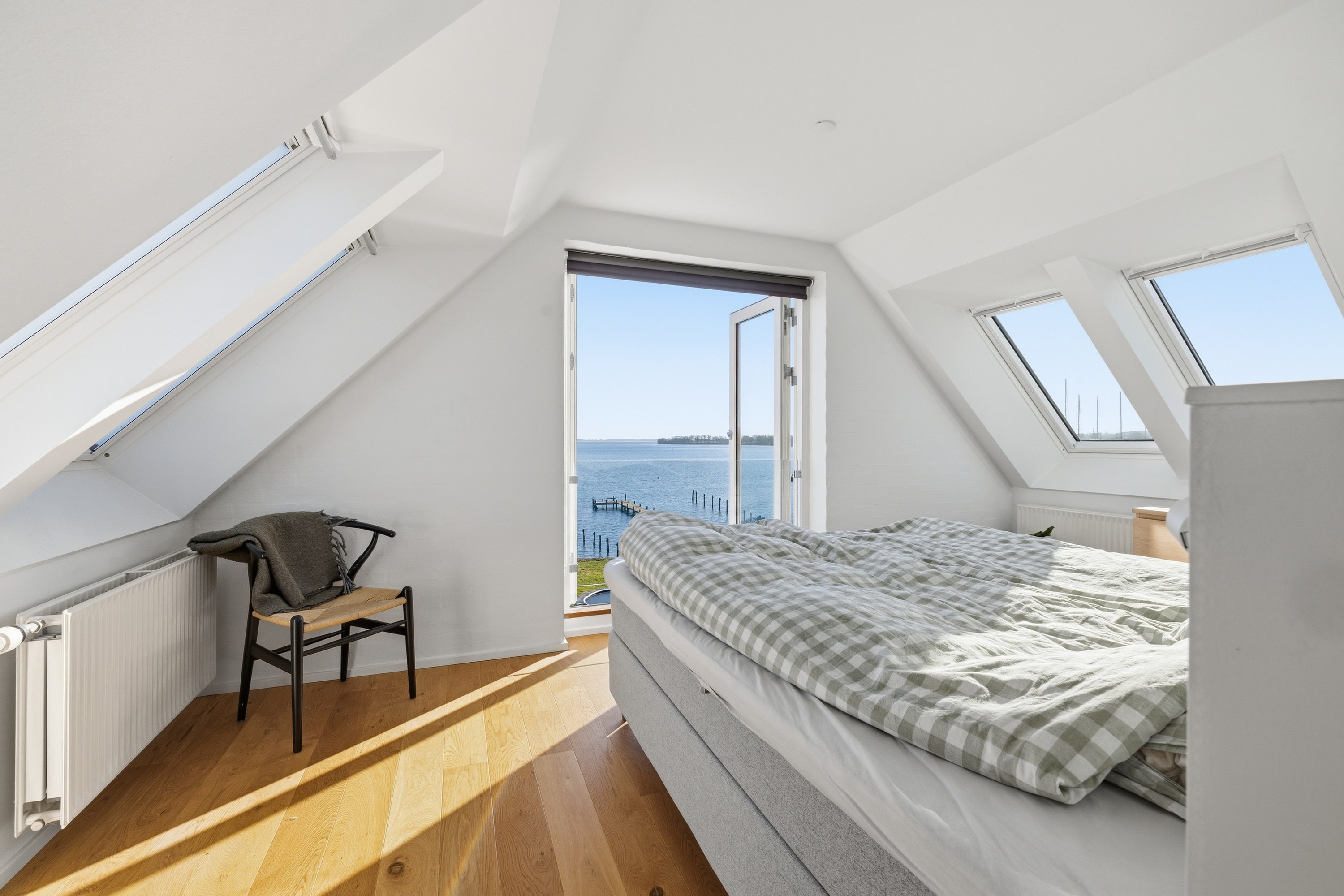 Fremhævet  billede i fuldskærmstilstand. Billede af Halfdansvej 39, Thurø, 5700 Svendborg