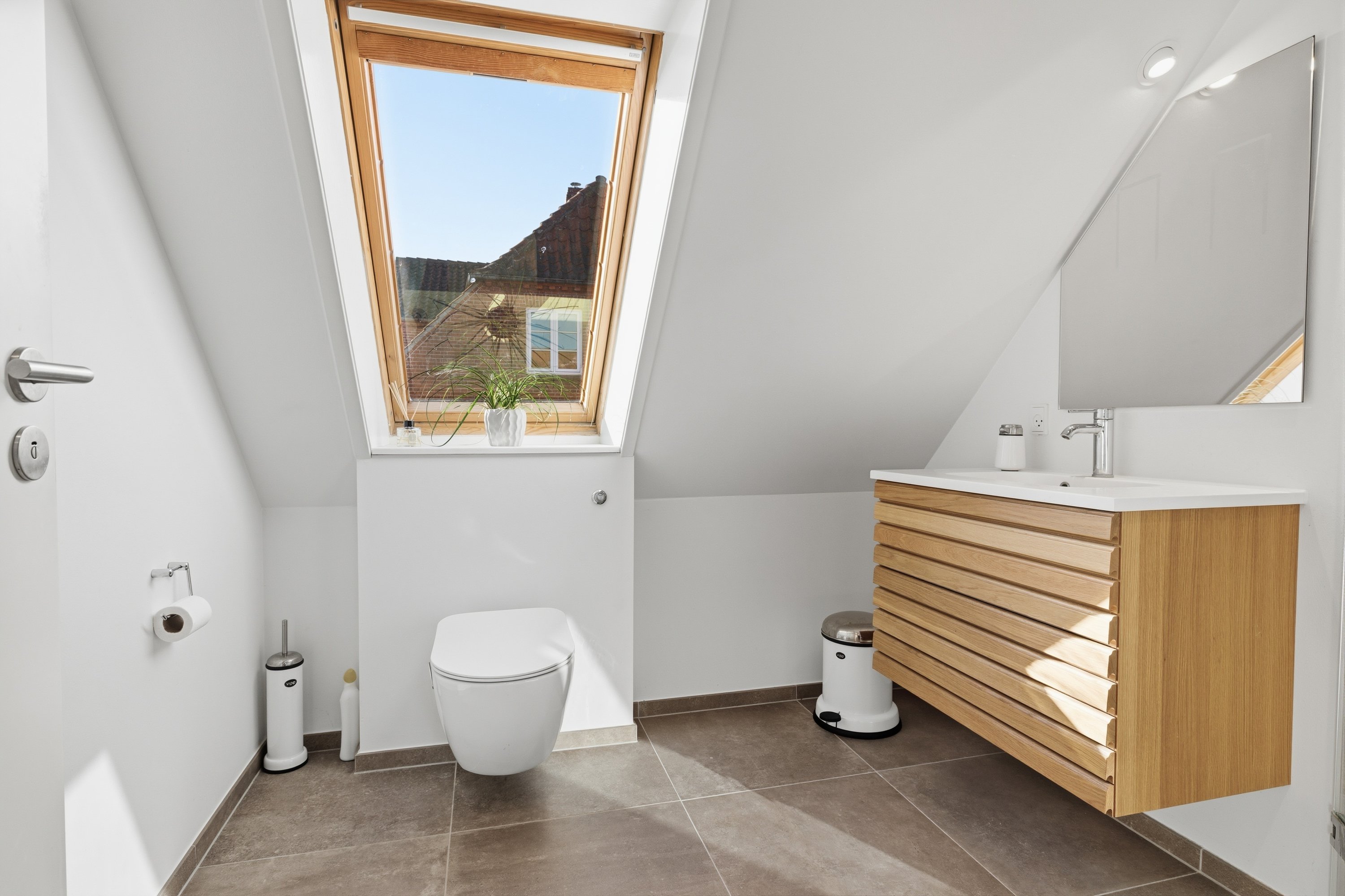 Fremhævet  billede i fuldskærmstilstand. Billede af Halfdansvej 39, Thurø, 5700 Svendborg