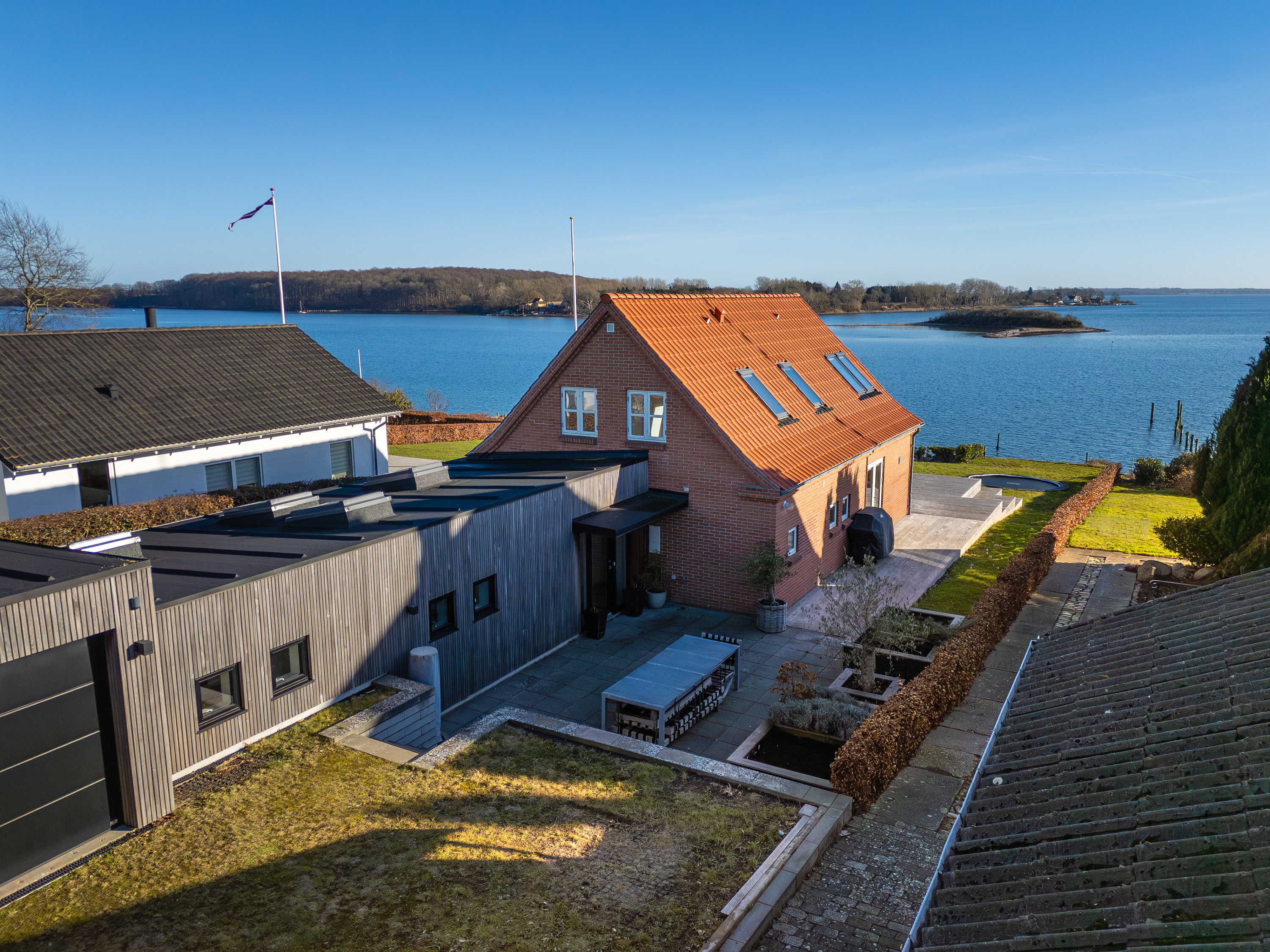 Halfdansvej 39, Thurø, 5700 Svendborg