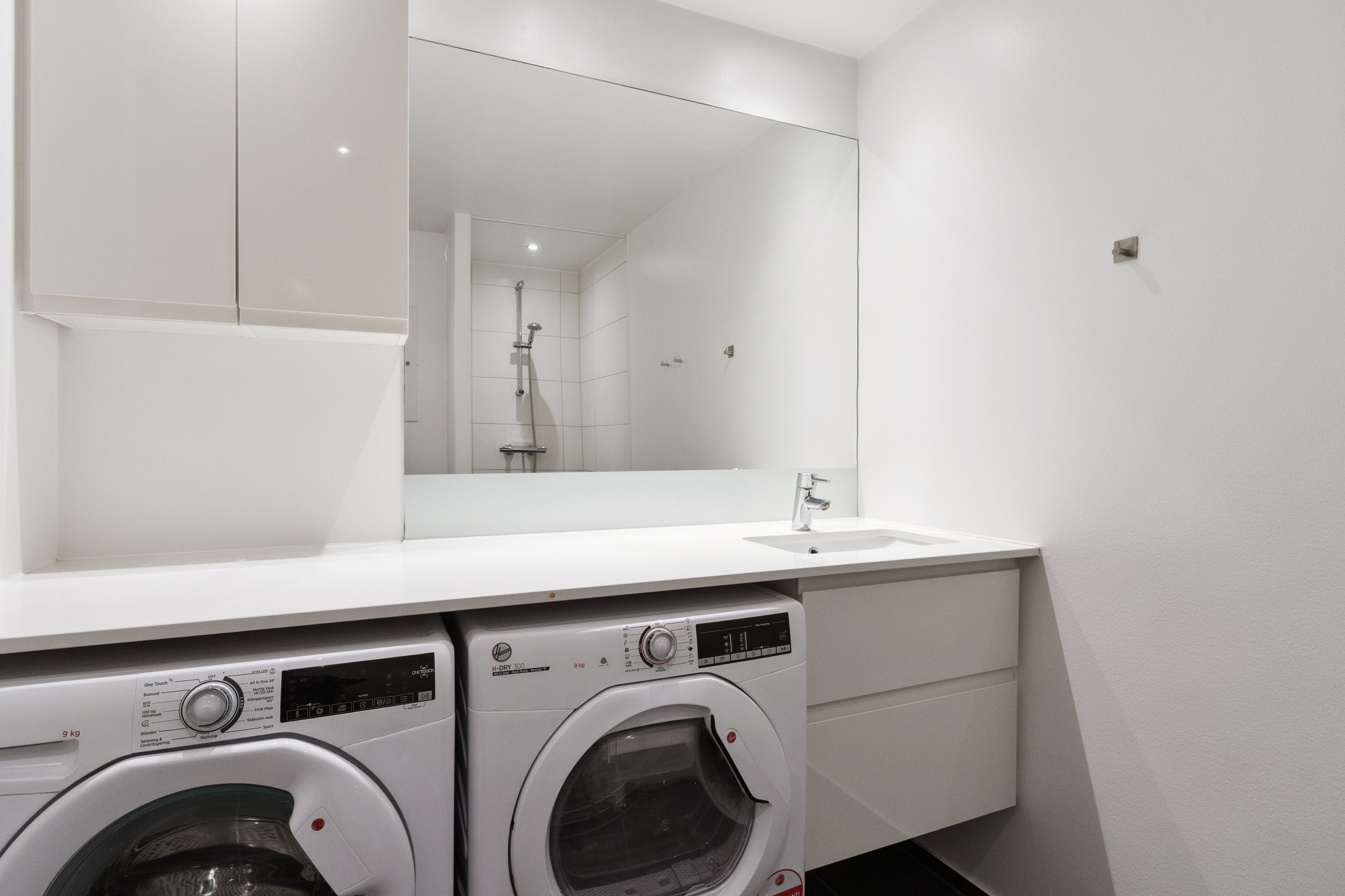 Fremhævet bryggers billede i fuldskærmstilstand. Billede af Venøgade 24, 1. mf., 2100 København Ø