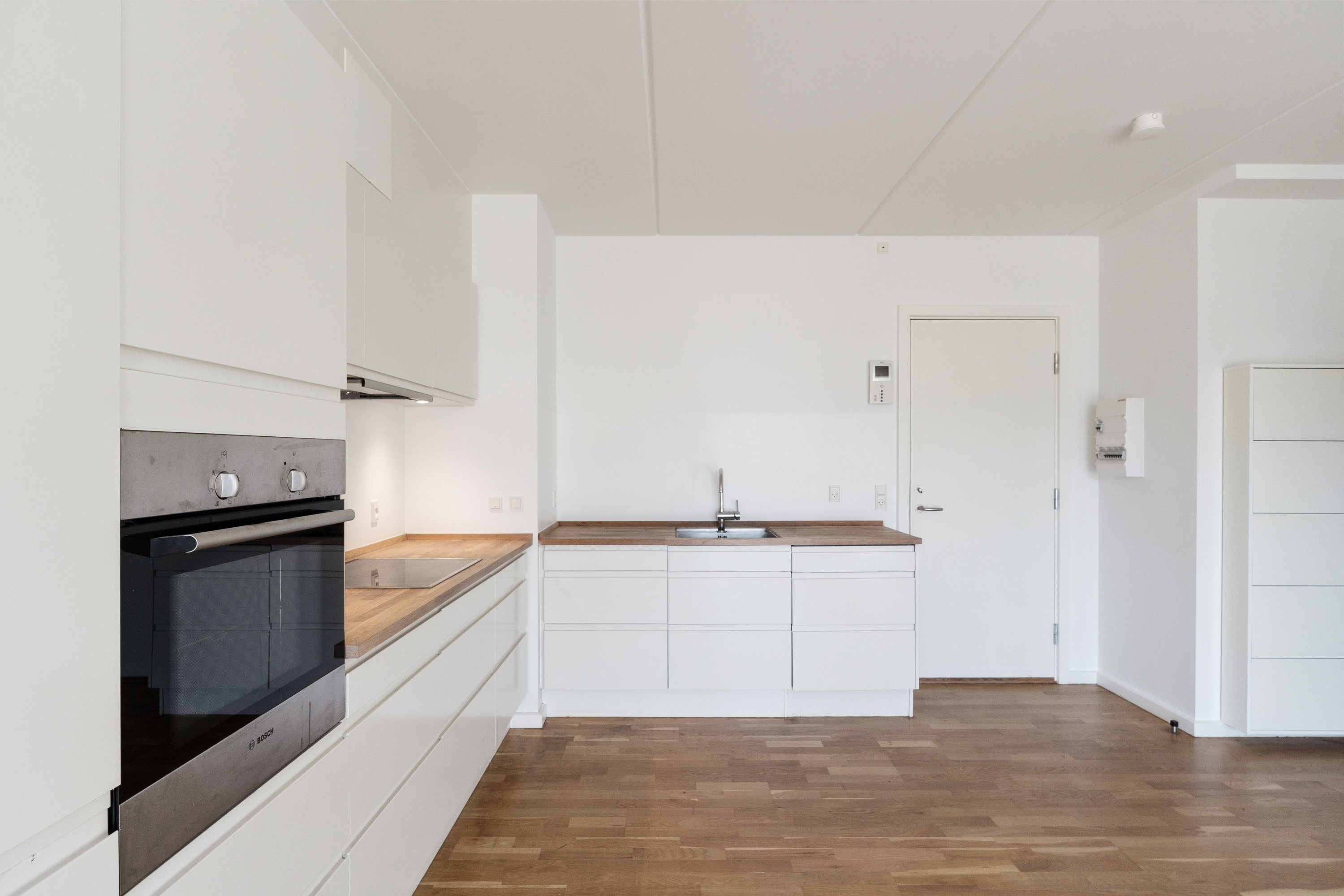 Venøgade 24, 1. mf., 2100 København Ø