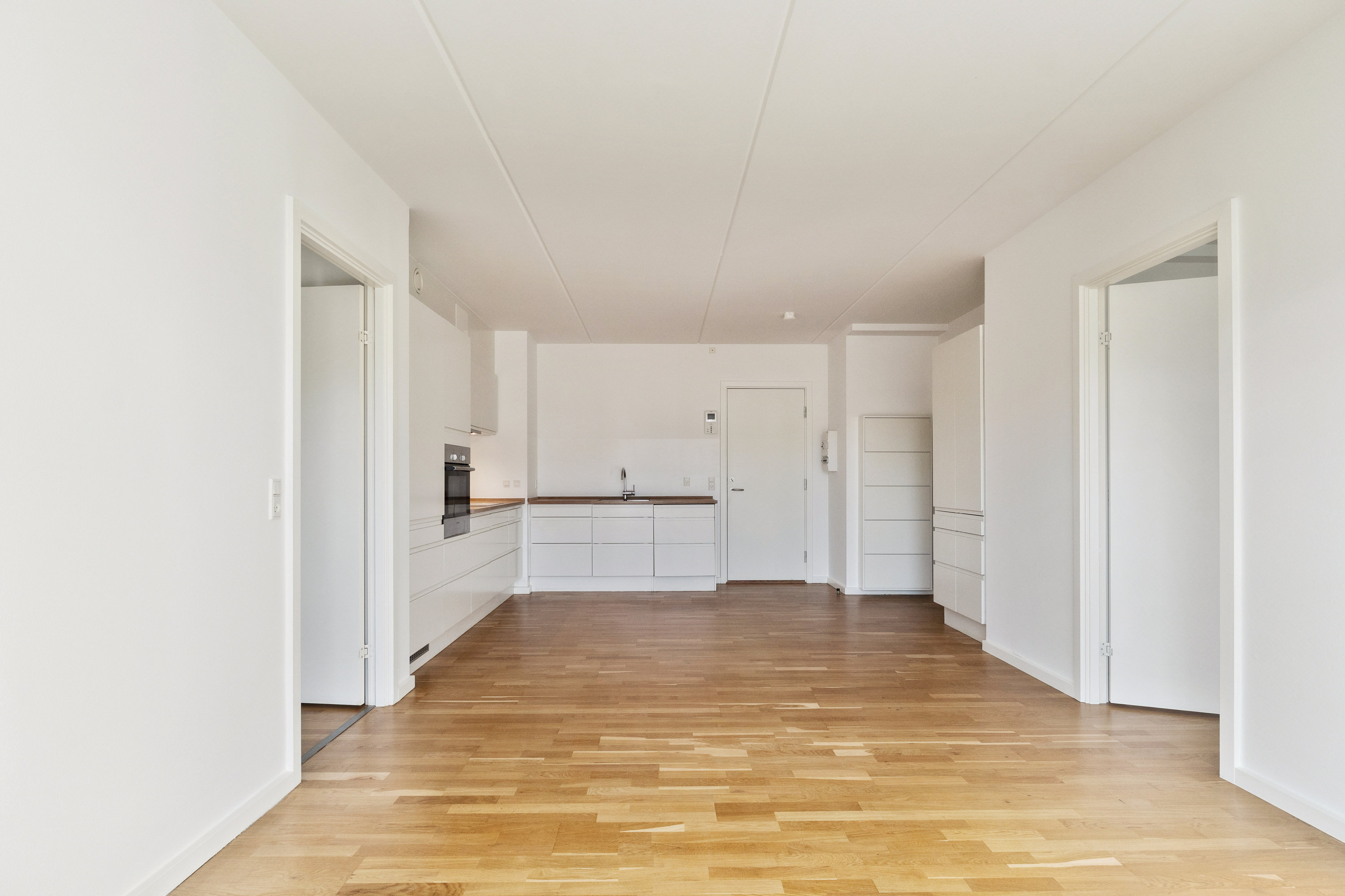 Venøgade 24, 1. mf., 2100 København Ø