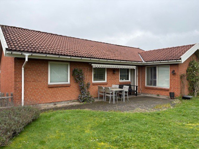 Spongbækken 40, 8362 Hørning