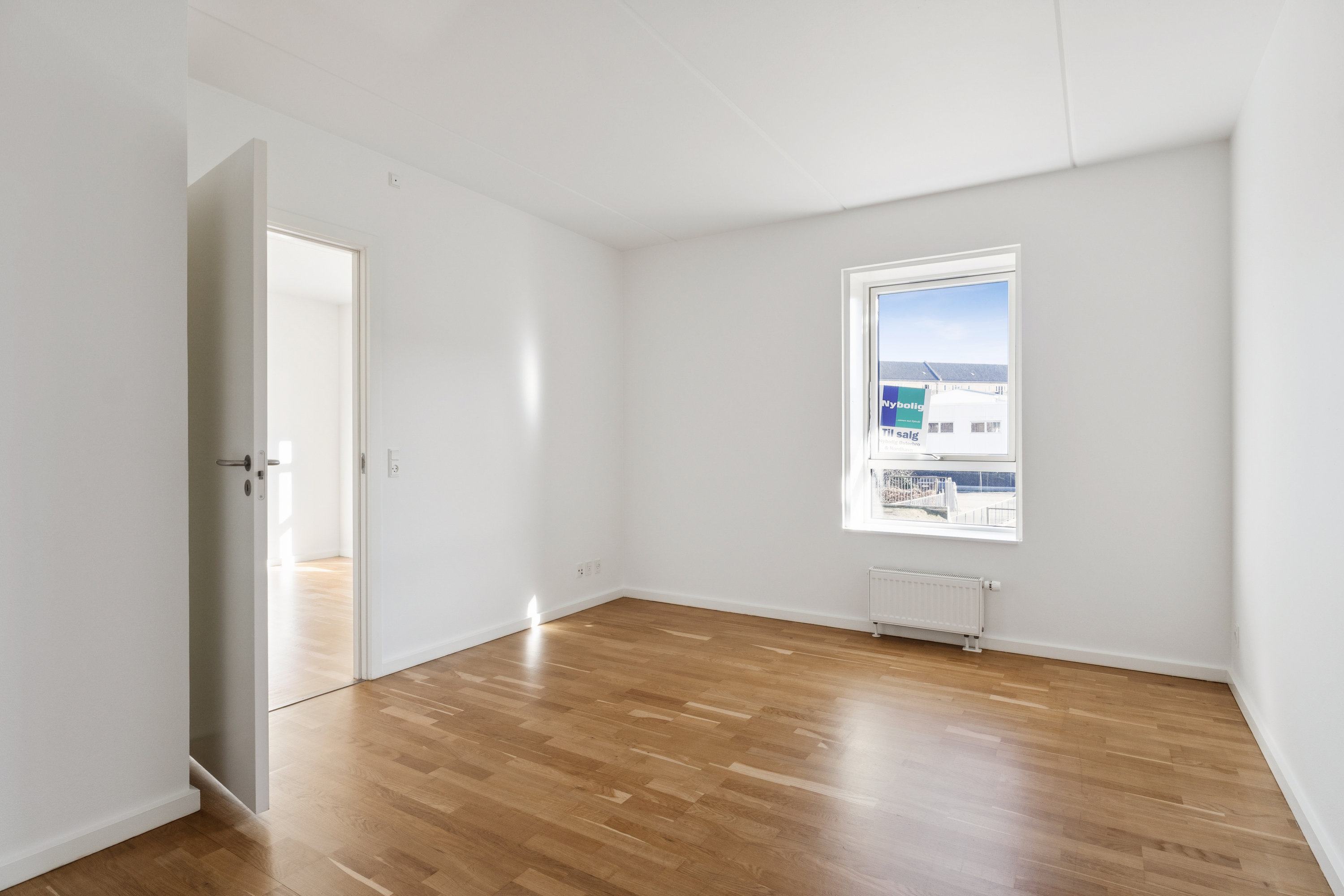 Fremhævet værelse billede i fuldskærmstilstand. Billede af Venøgade 24, 1. mf., 2100 København Ø