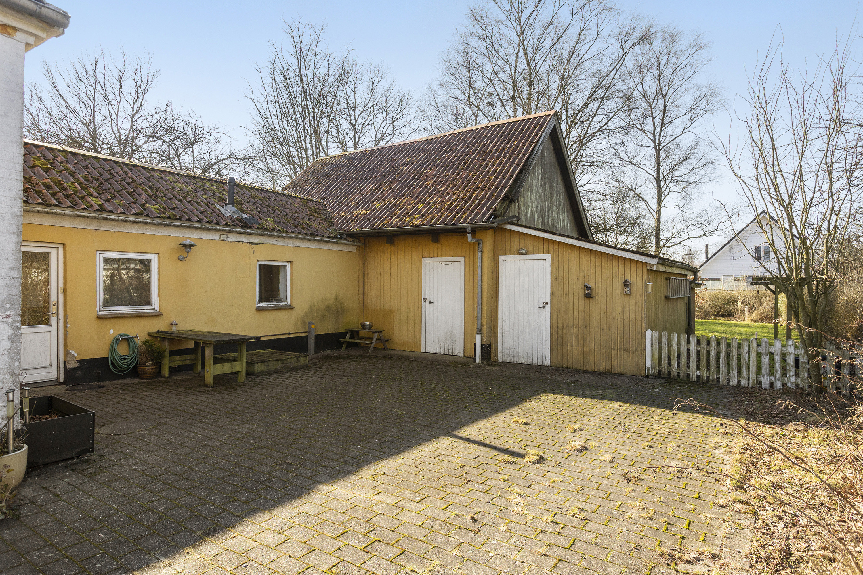 Andstvej 6, 6621 Gesten