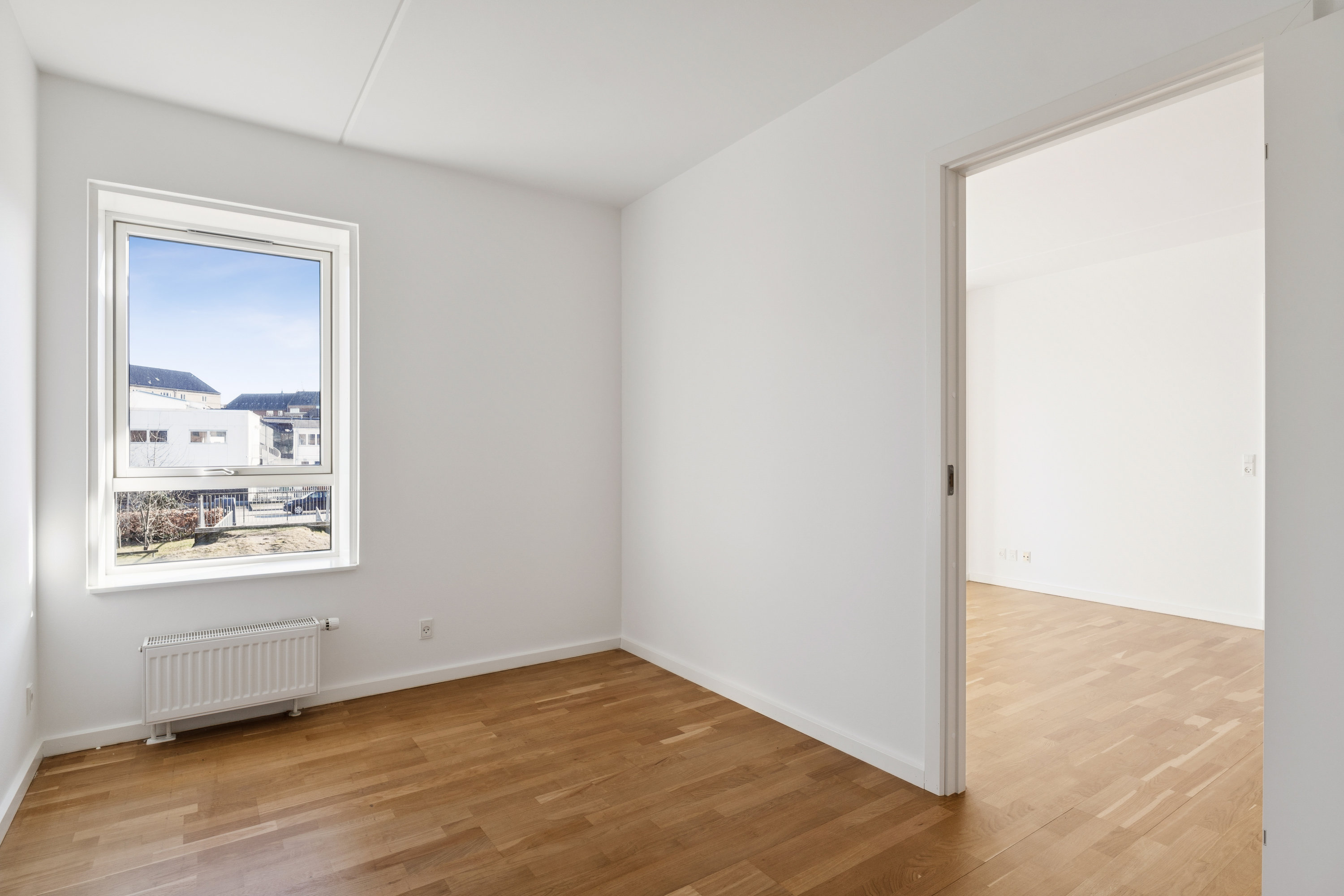 Fremhævet værelse billede i fuldskærmstilstand. Billede af Venøgade 24, 1. mf., 2100 København Ø