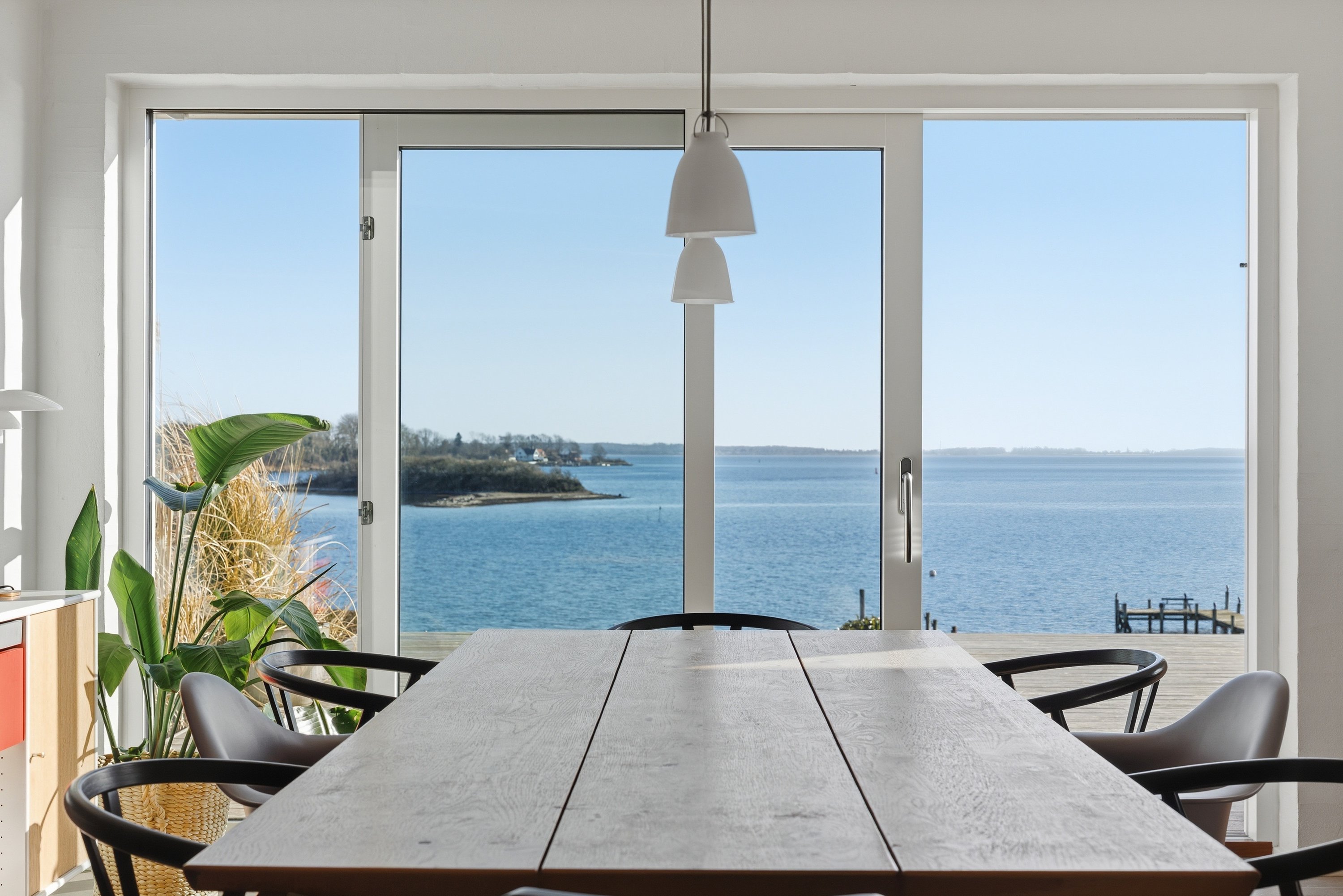 Fremhævet  billede i fuldskærmstilstand. Billede af Halfdansvej 39, Thurø, 5700 Svendborg