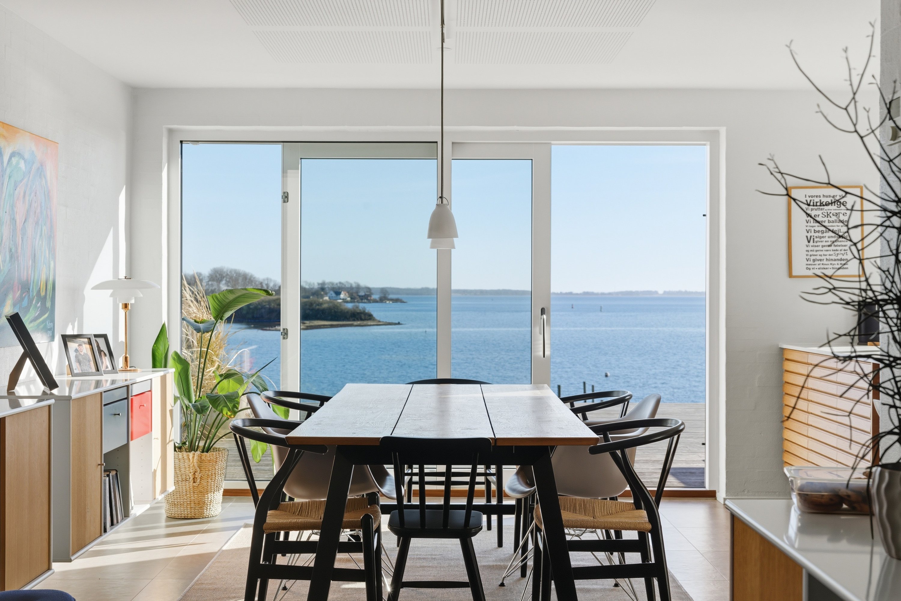 Fremhævet  billede i fuldskærmstilstand. Billede af Halfdansvej 39, Thurø, 5700 Svendborg