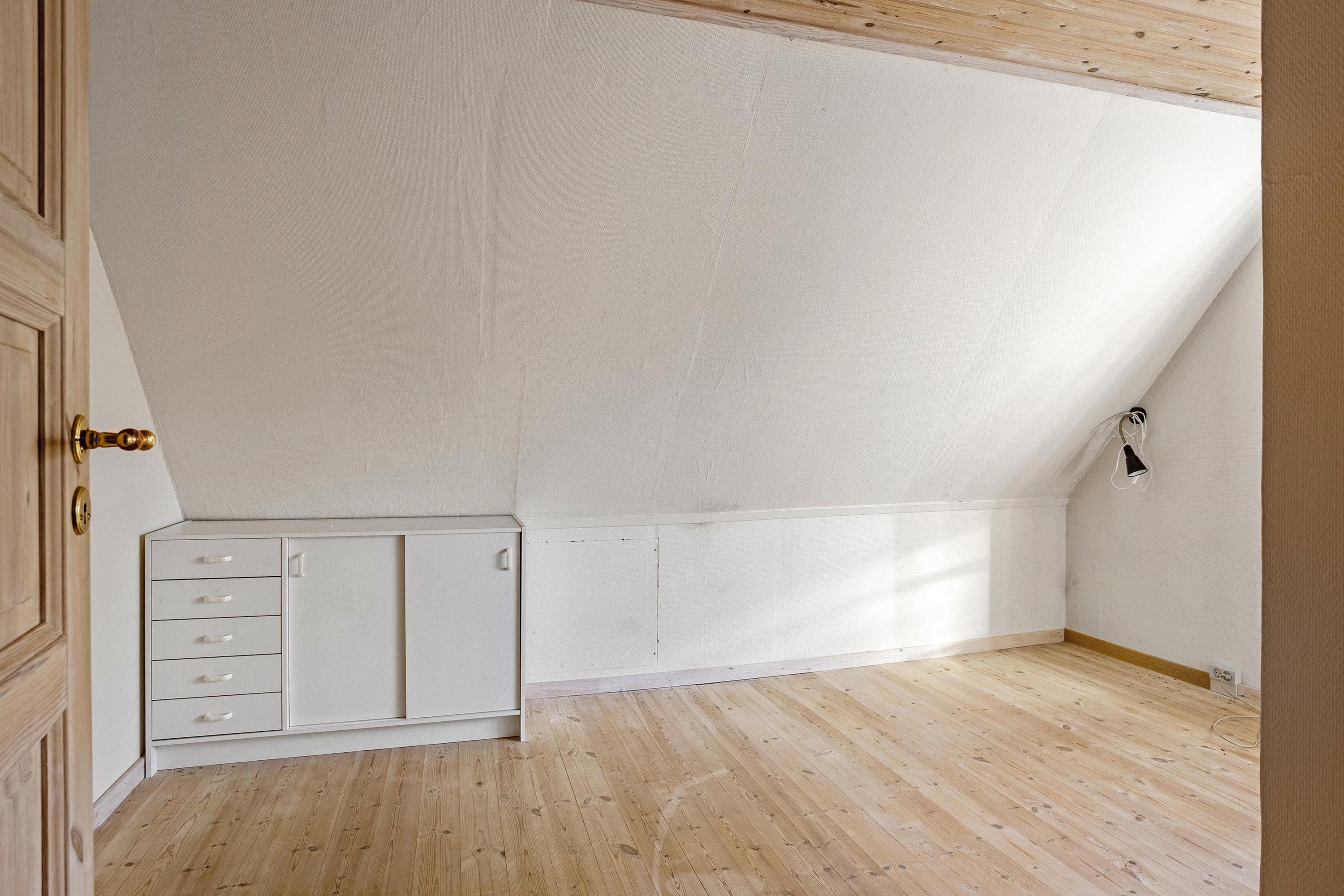 Fremhævet værelse billede i fuldskærmstilstand. Billede af Andstvej 6, 6621 Gesten