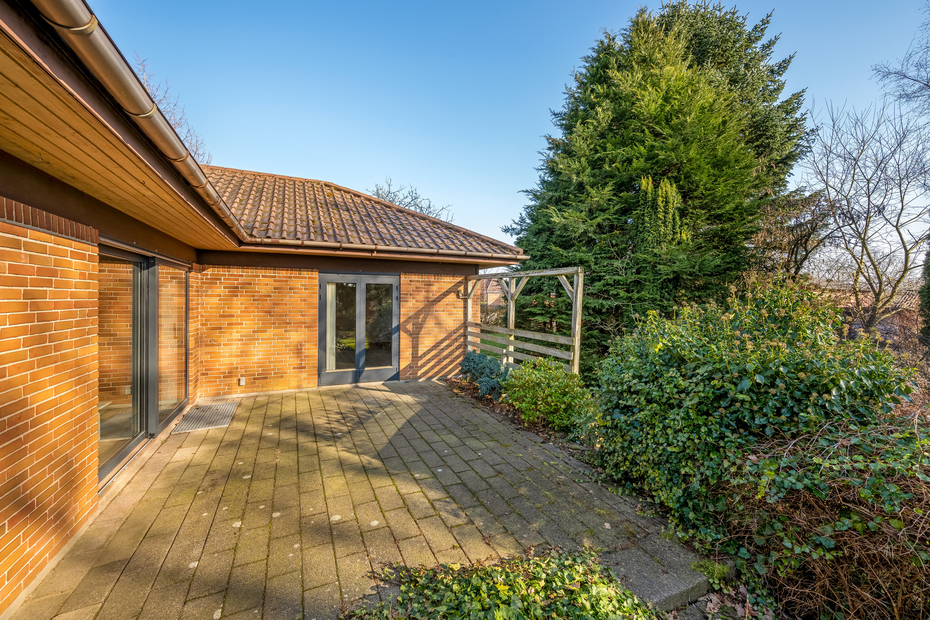 Skovbrynet 11, Ølstrup, 6950 Ringkøbing