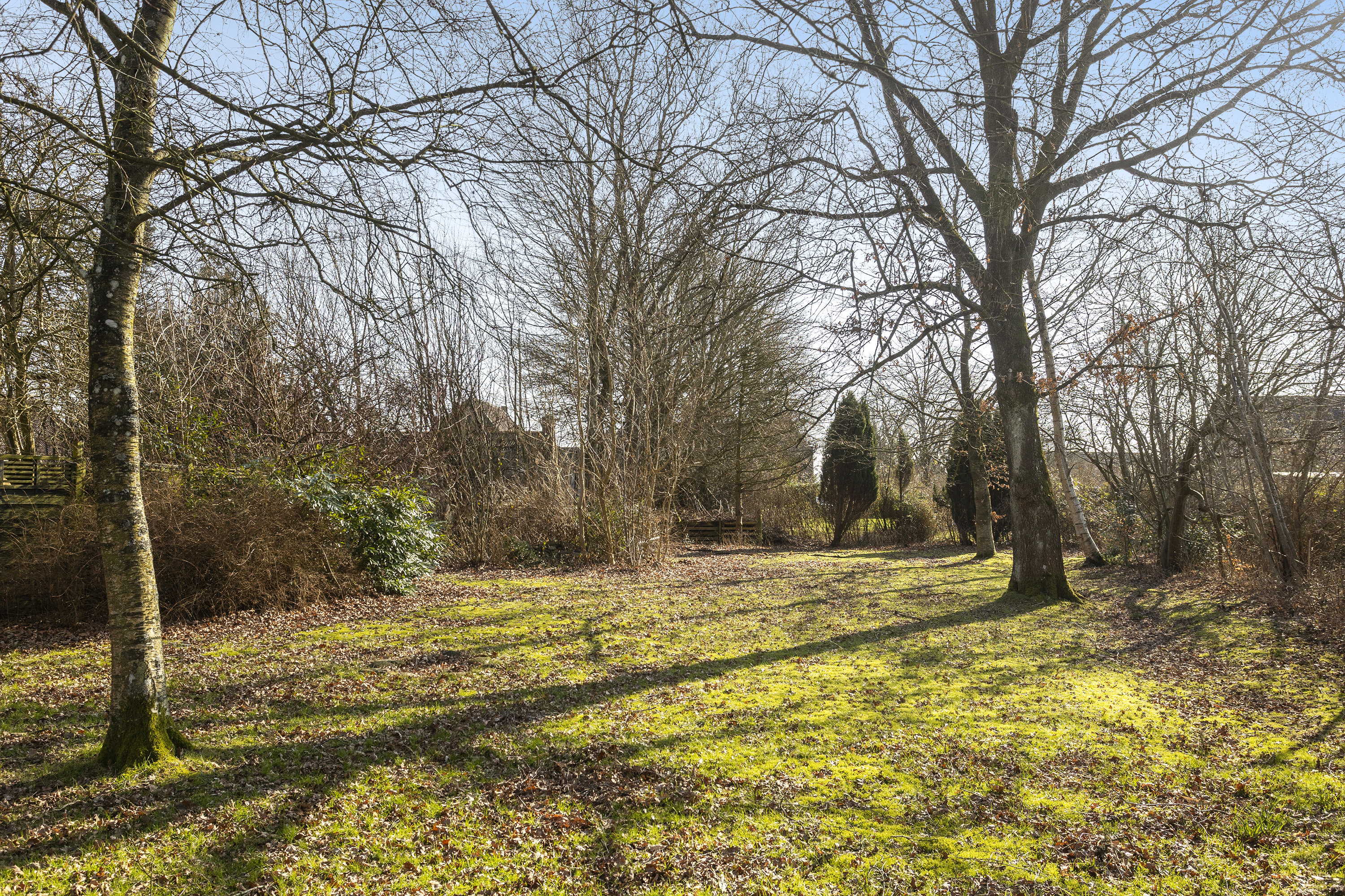 Fremhævet område billede i fuldskærmstilstand. Billede af Andstvej 6, 6621 Gesten