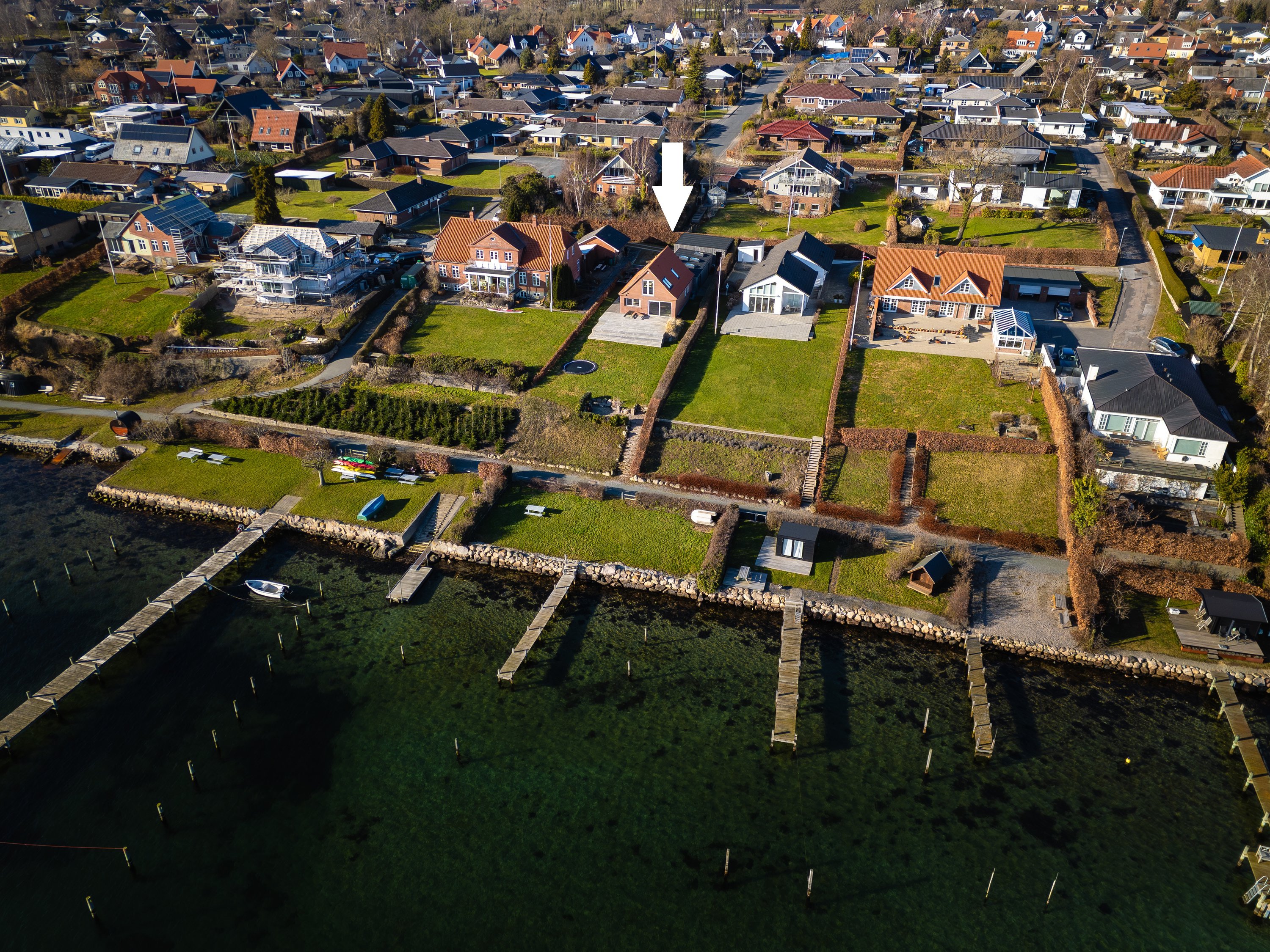 Halfdansvej 39, Thurø, 5700 Svendborg