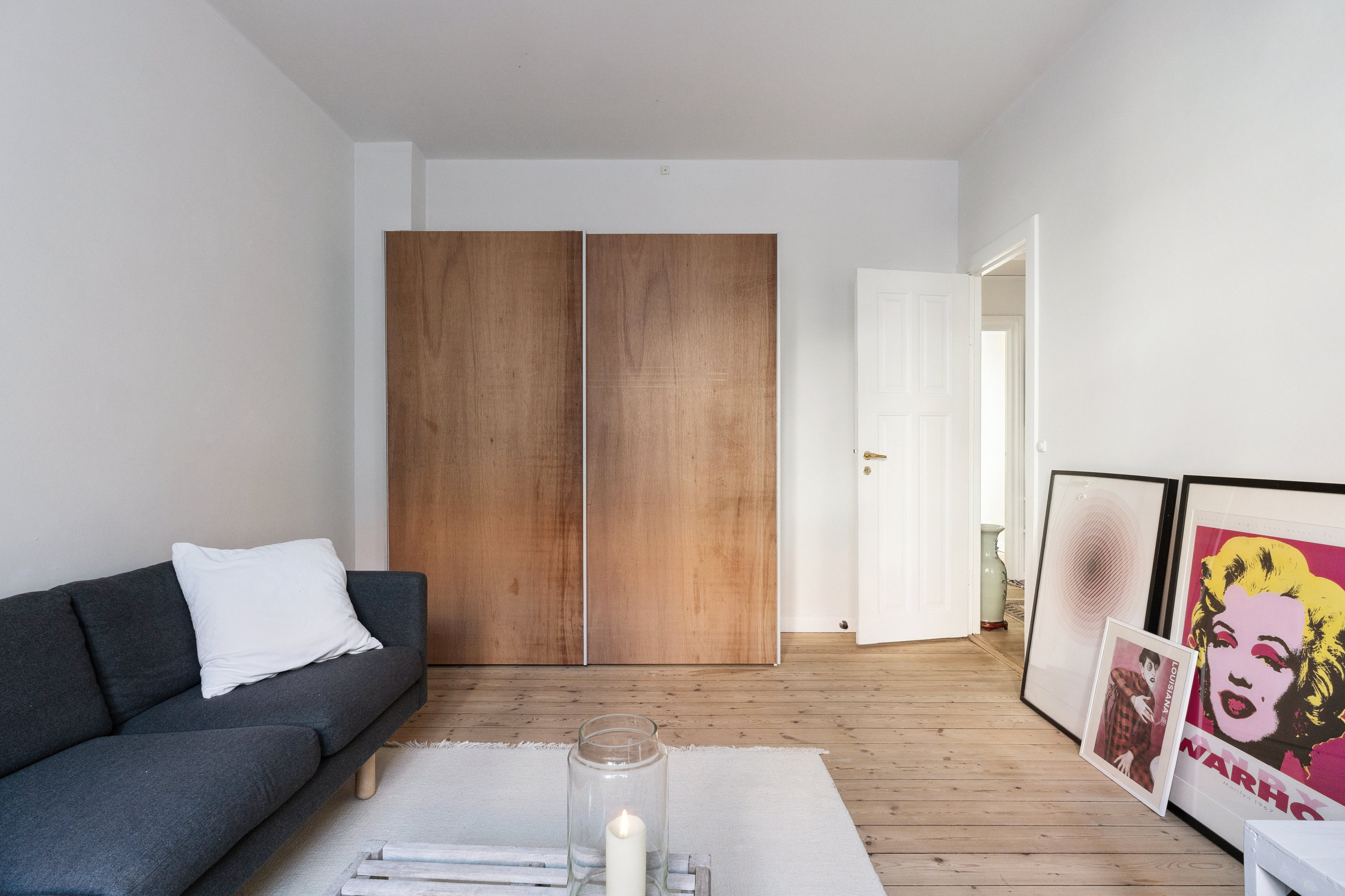 Silkeborggade 43, 1. th., 2100 København Ø