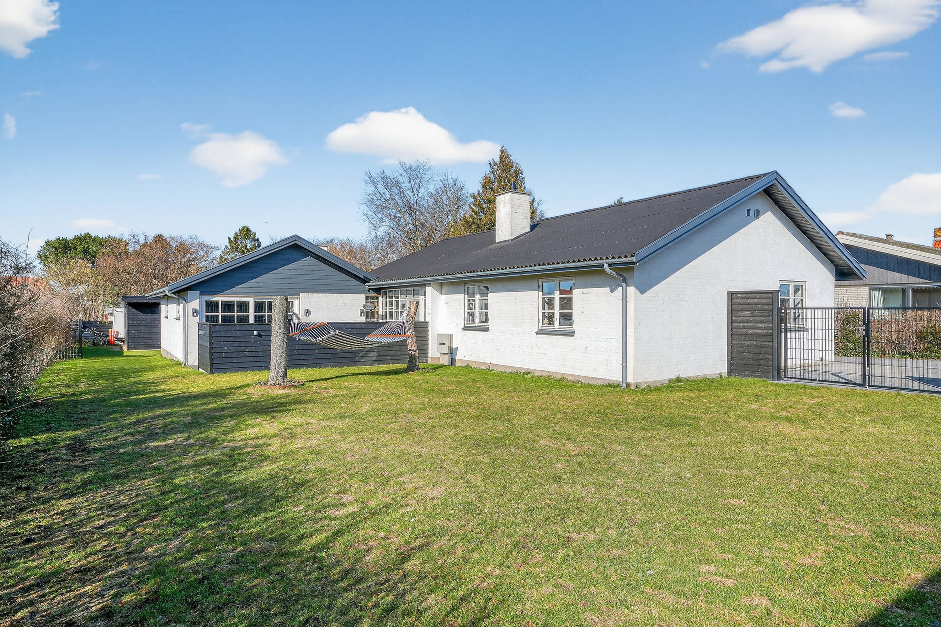 Nørrevej 5, 2690 Karlslunde