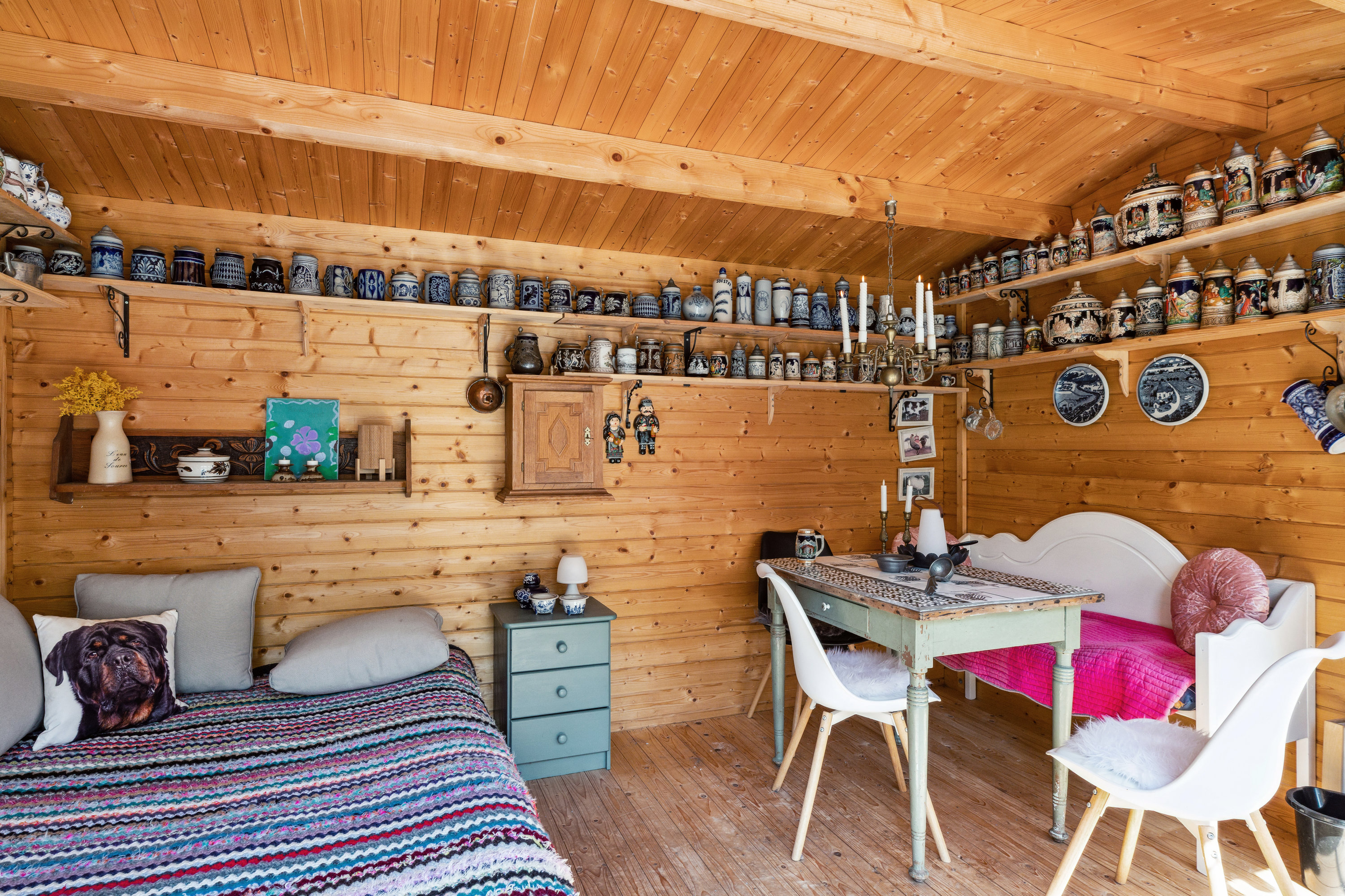 Fremhævet disponibel rum billede i fuldskærmstilstand. Billede af V Vedsted Byvej 18A, Vester Vedsted, 6760 Ribe