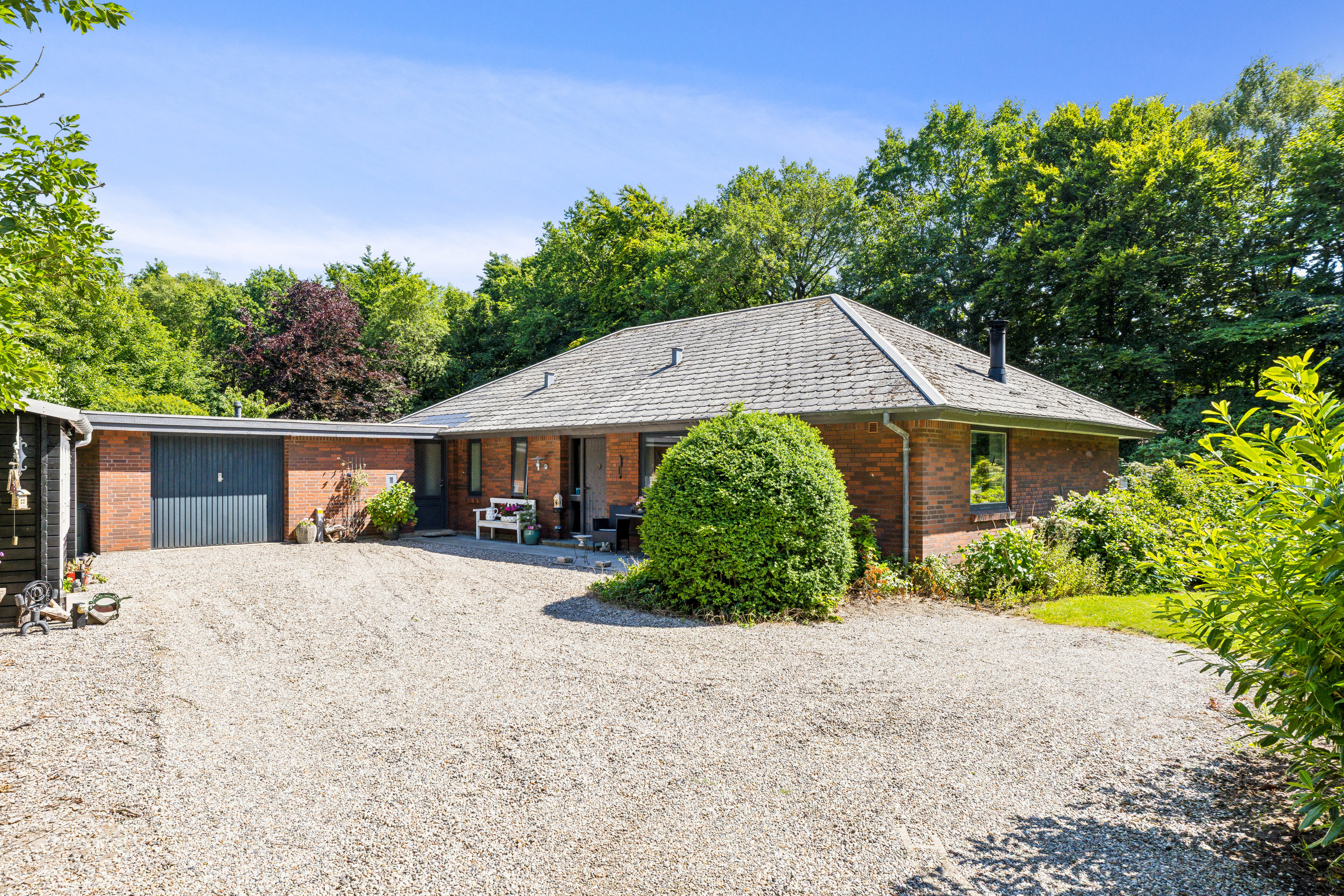 V Vedsted Byvej 18A, Vester Vedsted, 6760 Ribe