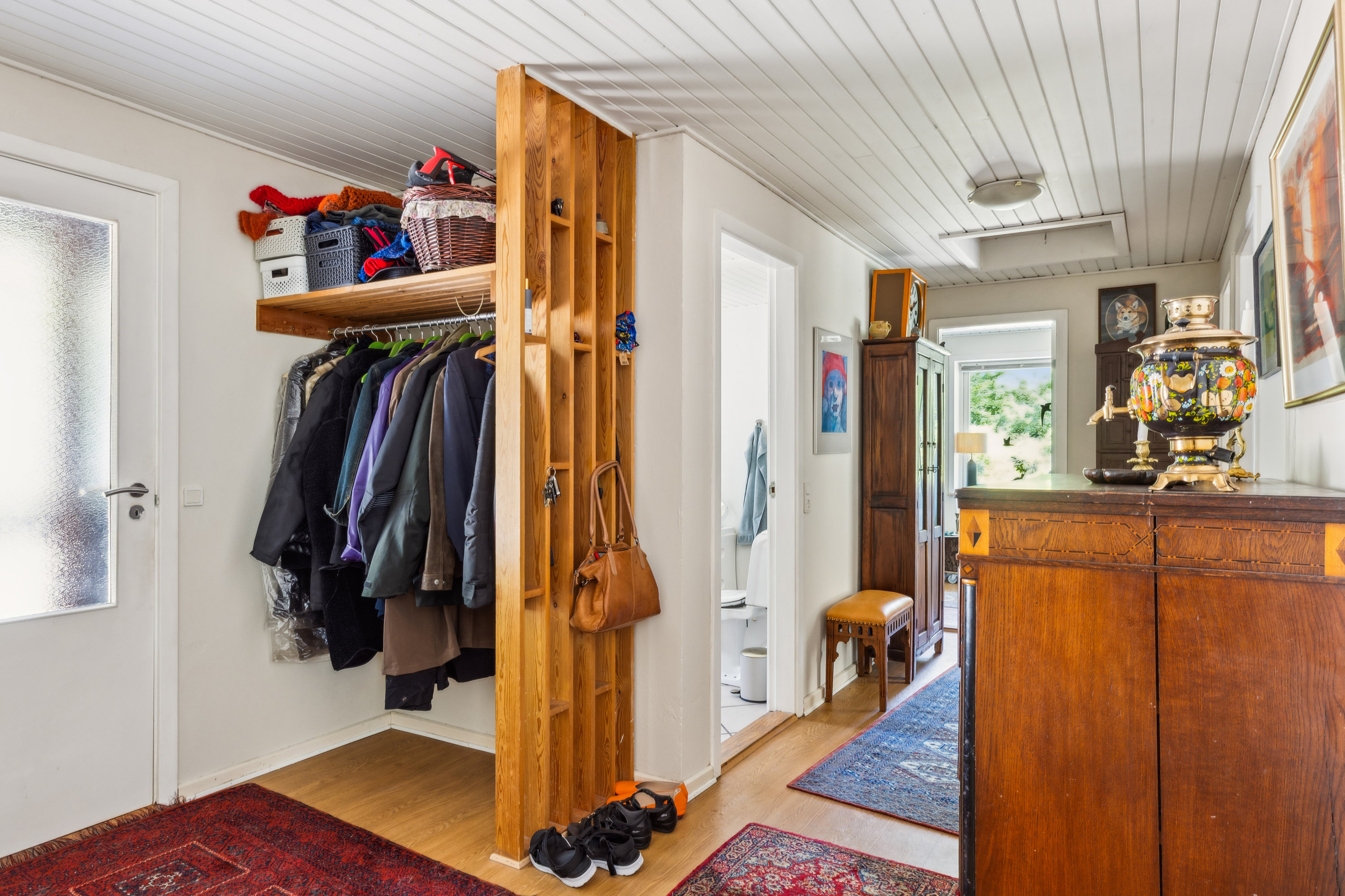 V Vedsted Byvej 18A, Vester Vedsted, 6760 Ribe