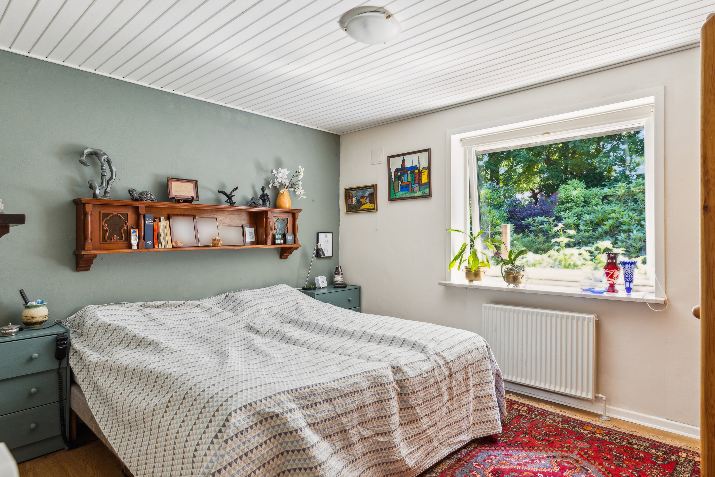 Fremhævet værelse billede i fuldskærmstilstand. Billede af V Vedsted Byvej 18A, Vester Vedsted, 6760 Ribe