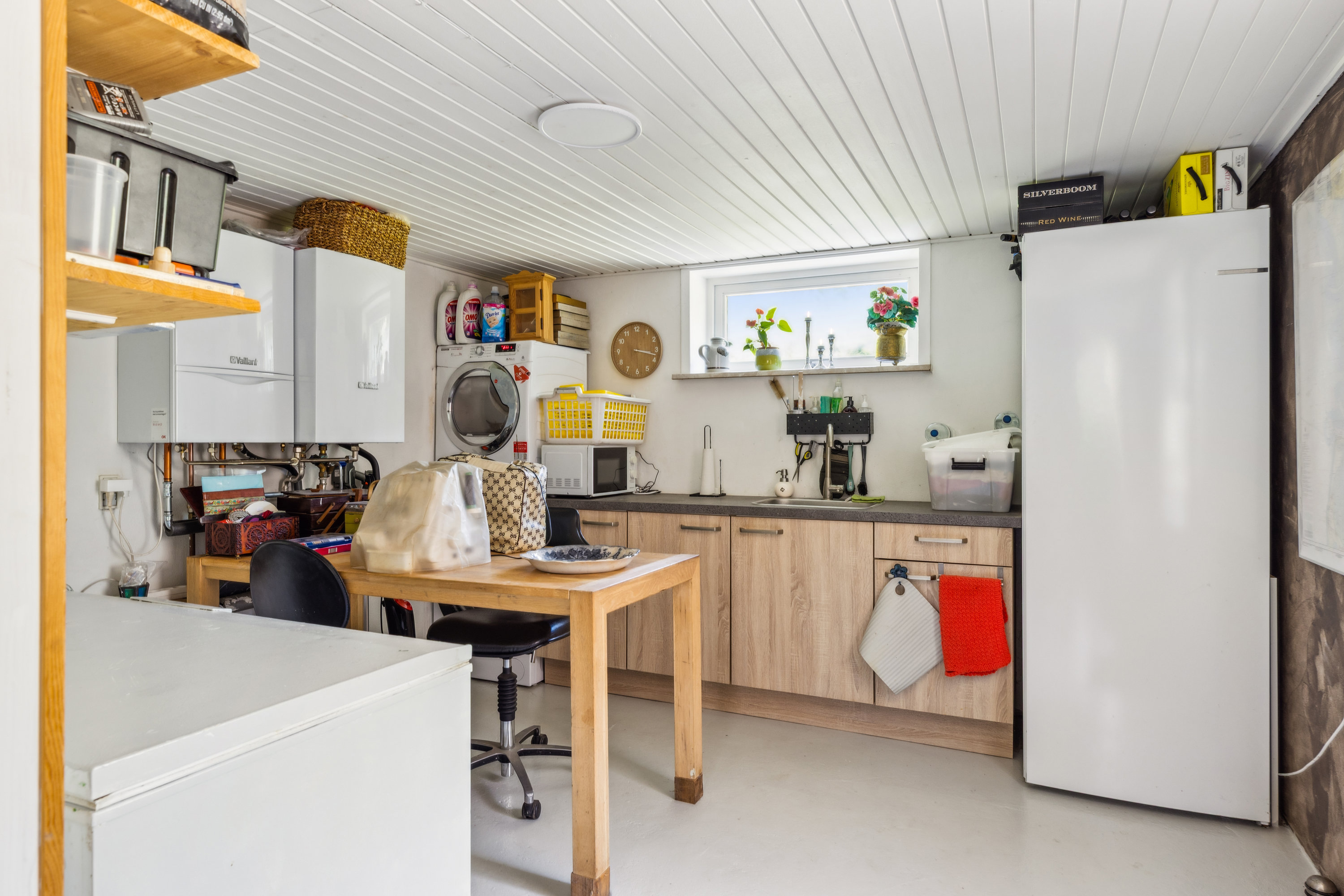 Fremhævet bryggers billede i fuldskærmstilstand. Billede af V Vedsted Byvej 18A, Vester Vedsted, 6760 Ribe