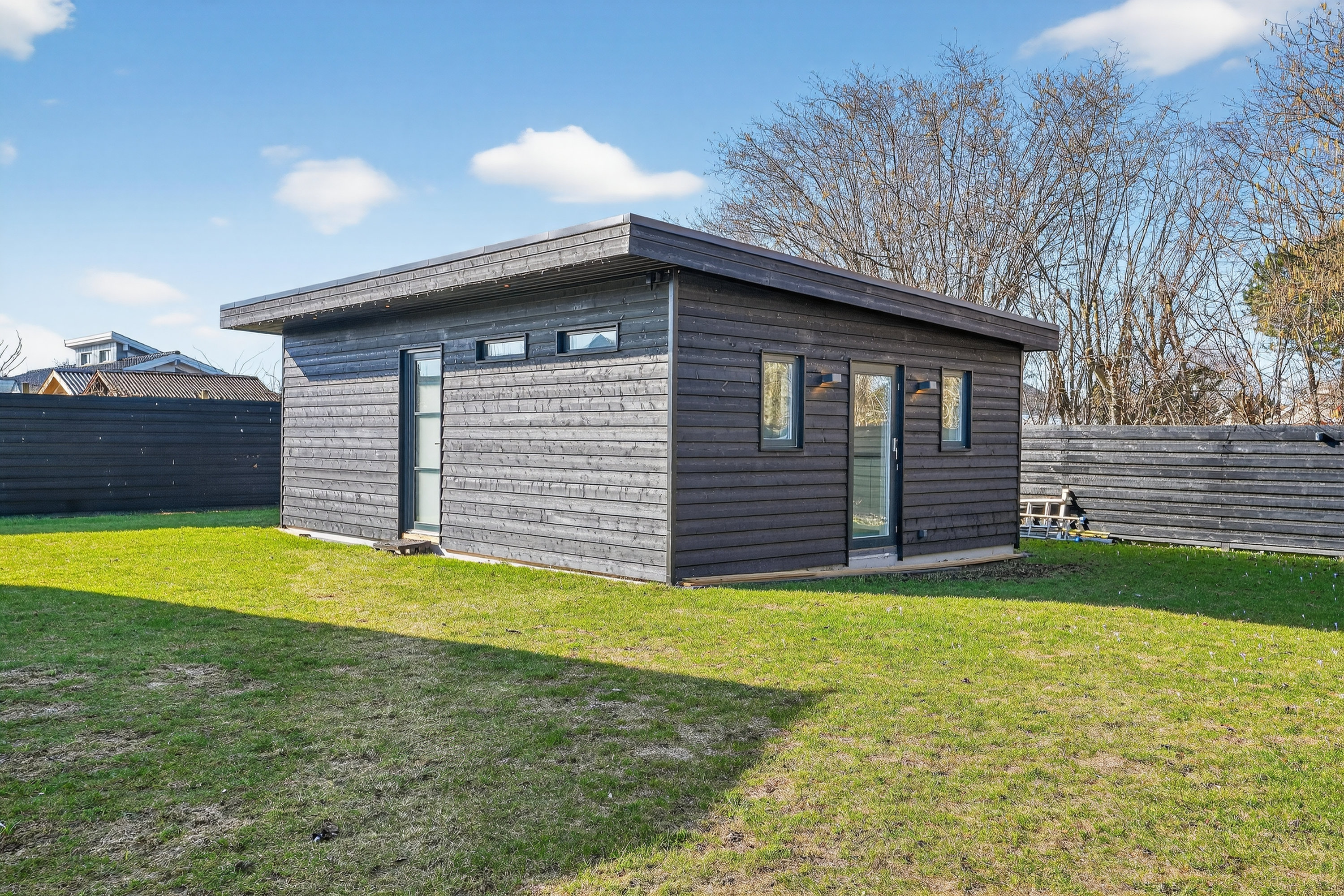 Fremhævet disponibel billede i fuldskærmstilstand. Billede af Nørrevej 5, 2690 Karlslunde