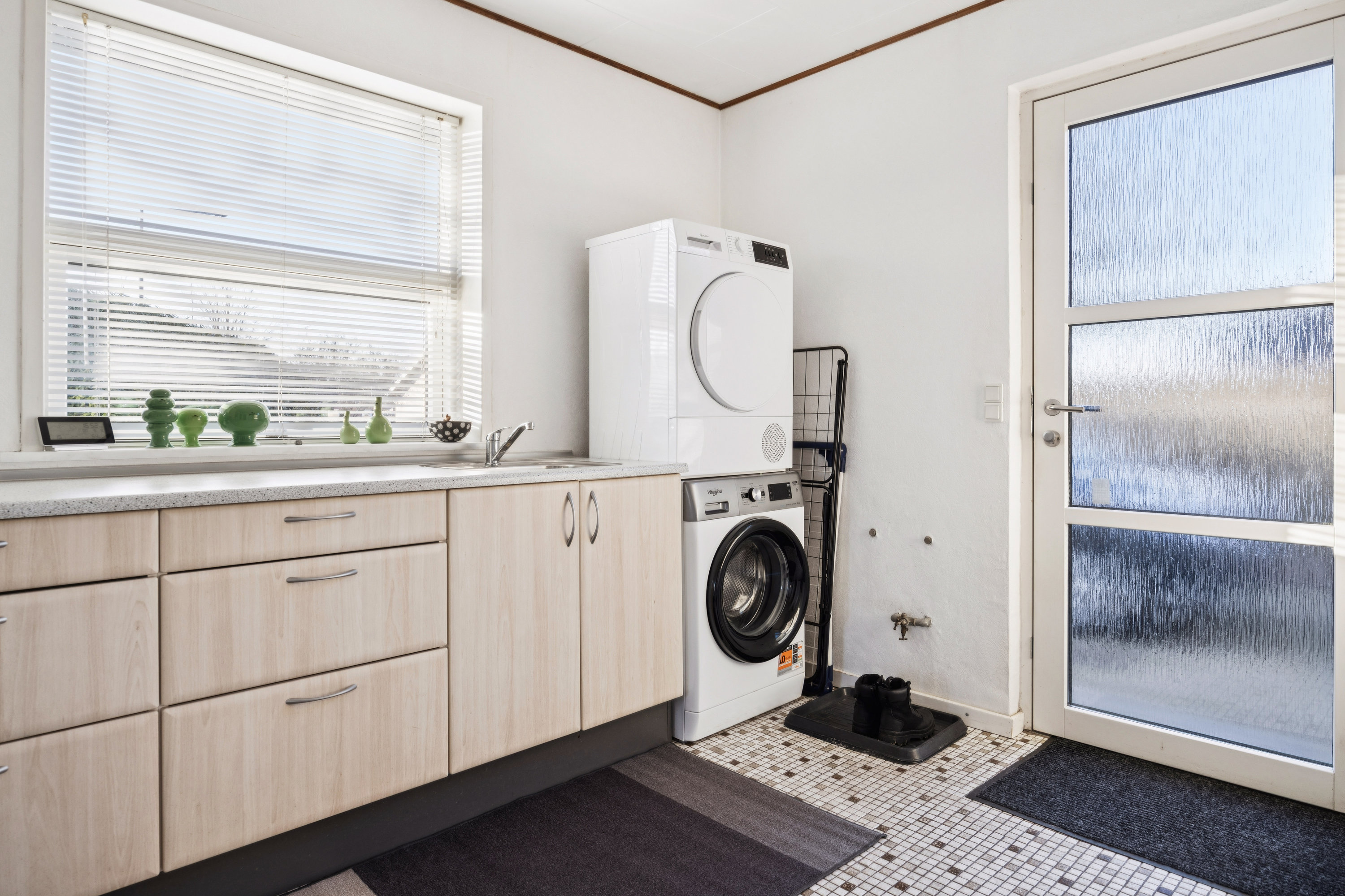 Fremhævet bryggers billede i fuldskærmstilstand. Billede af Østervang 20, 9362 Gandrup