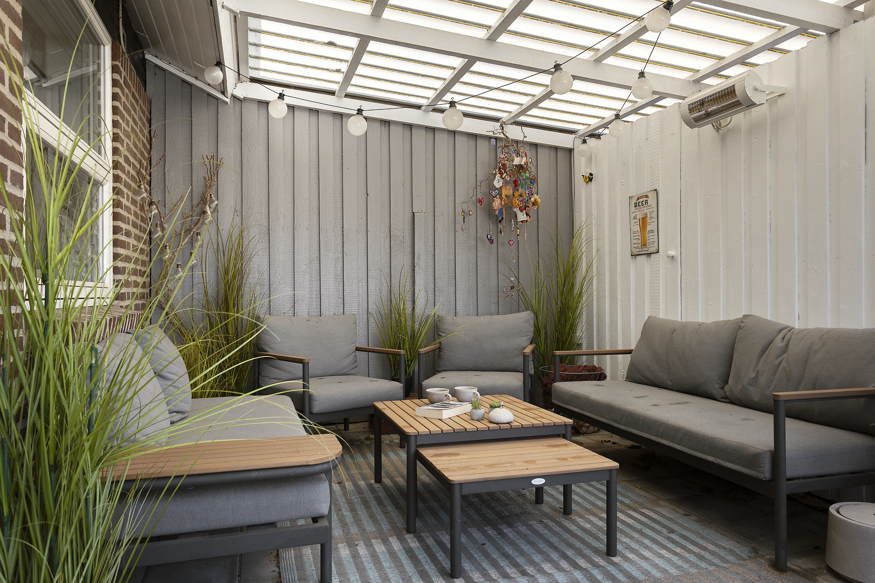 Fremhævet ejendommen billede i fuldskærmstilstand. Billede af Julivænget 39, Bramdrupdam, 6000 Kolding