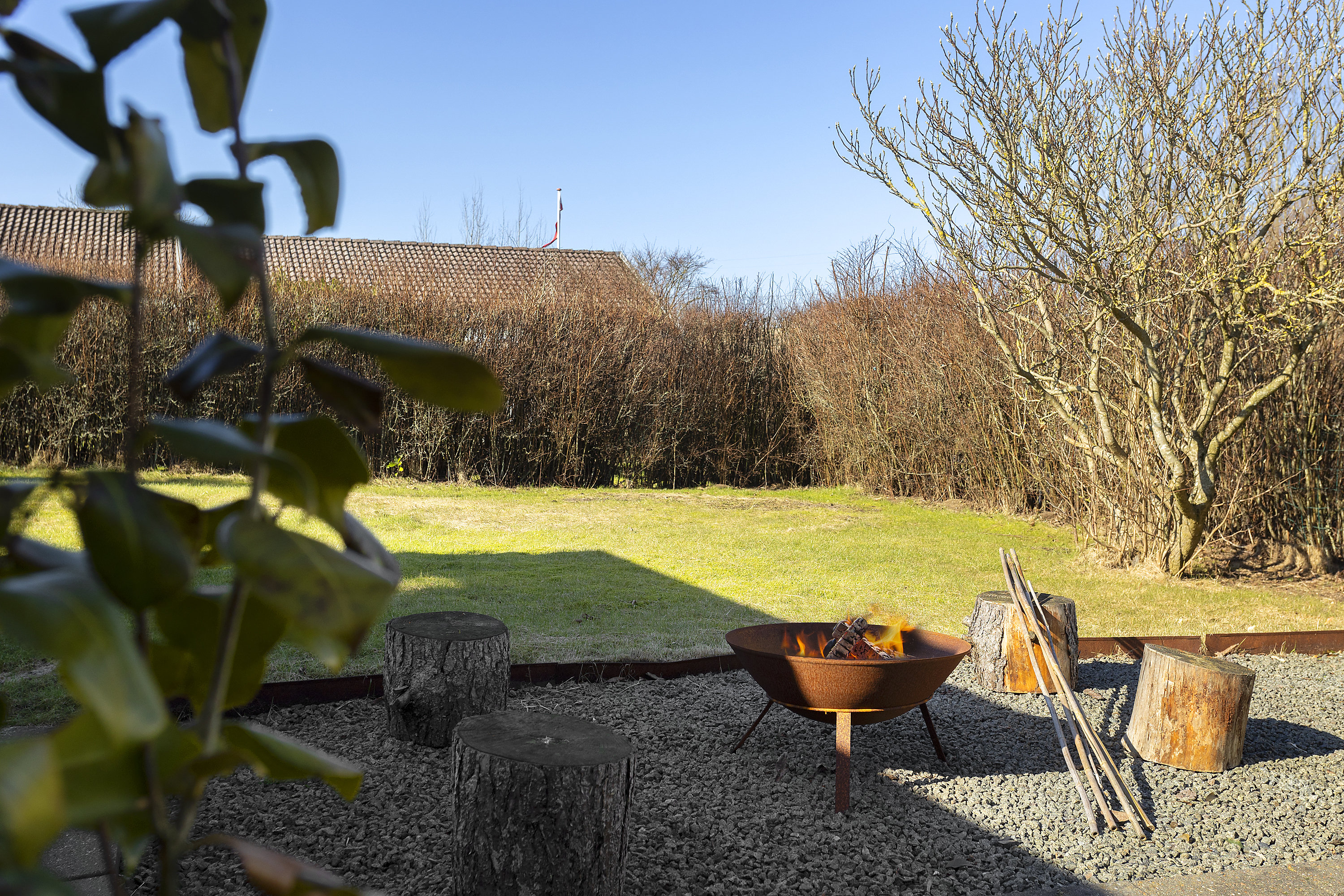 Fremhævet ejendommen billede i fuldskærmstilstand. Billede af Julivænget 39, Bramdrupdam, 6000 Kolding