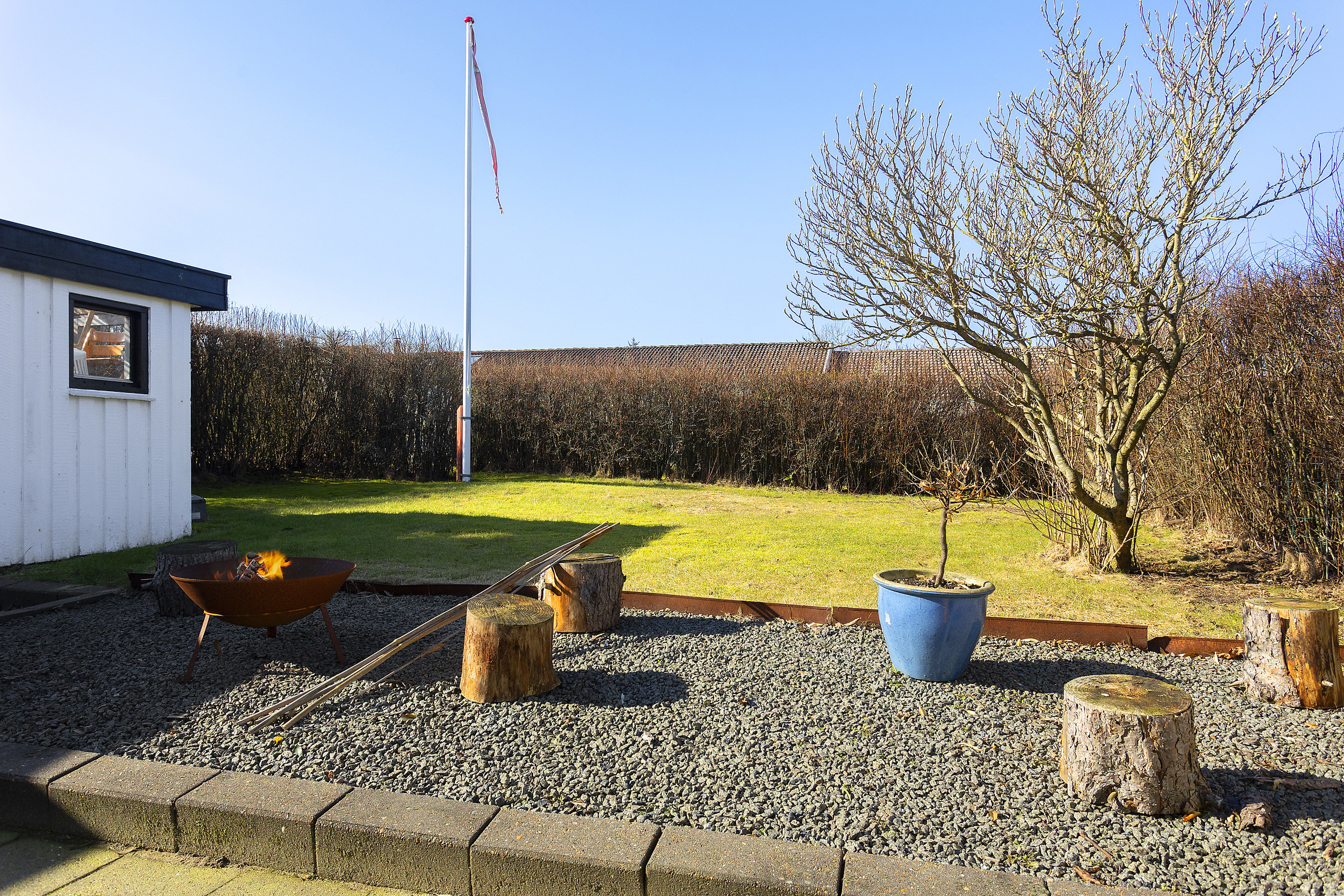 Fremhævet ejendommen billede i fuldskærmstilstand. Billede af Julivænget 39, Bramdrupdam, 6000 Kolding