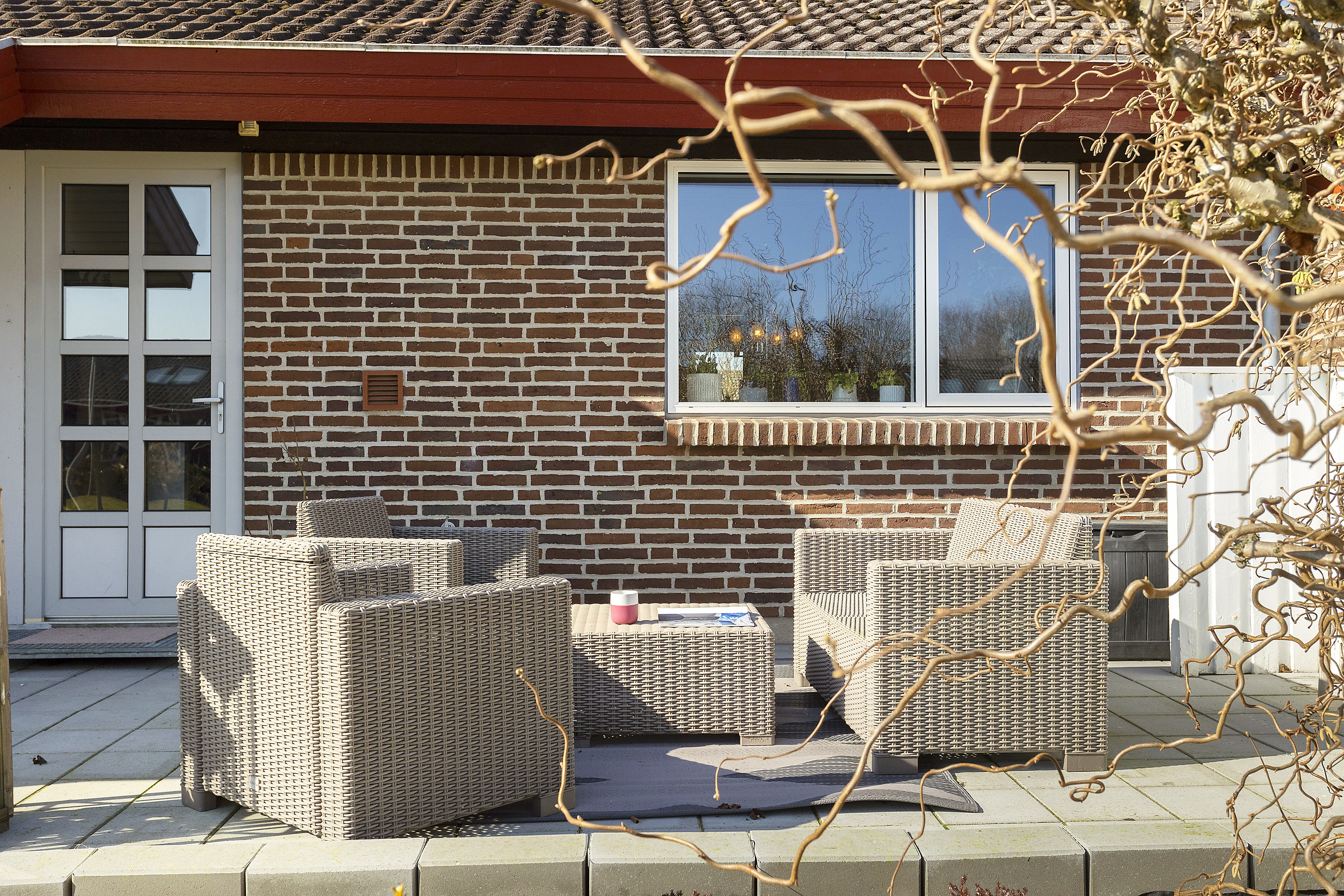 Fremhævet ejendommen billede i fuldskærmstilstand. Billede af Julivænget 39, Bramdrupdam, 6000 Kolding