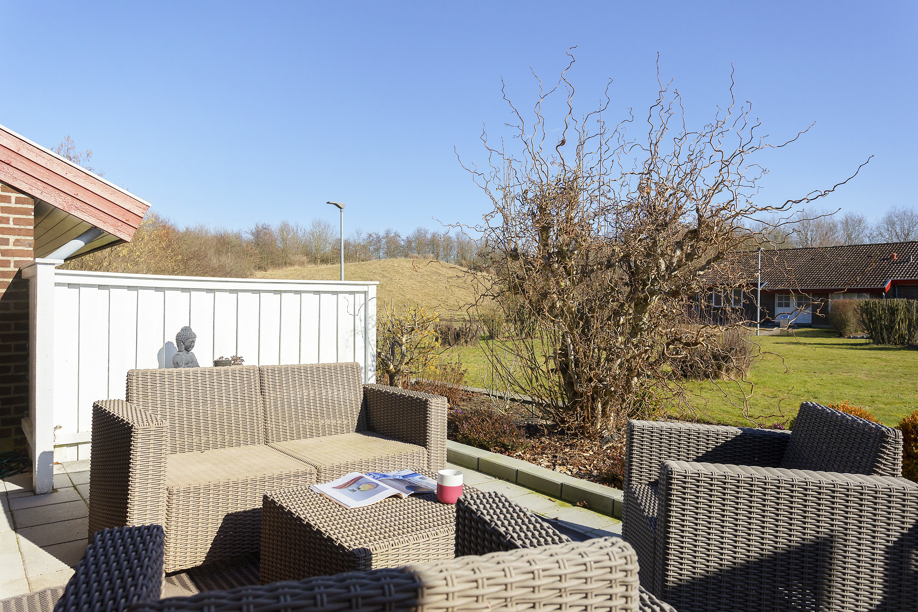 Fremhævet ejendommen billede i fuldskærmstilstand. Billede af Julivænget 39, Bramdrupdam, 6000 Kolding