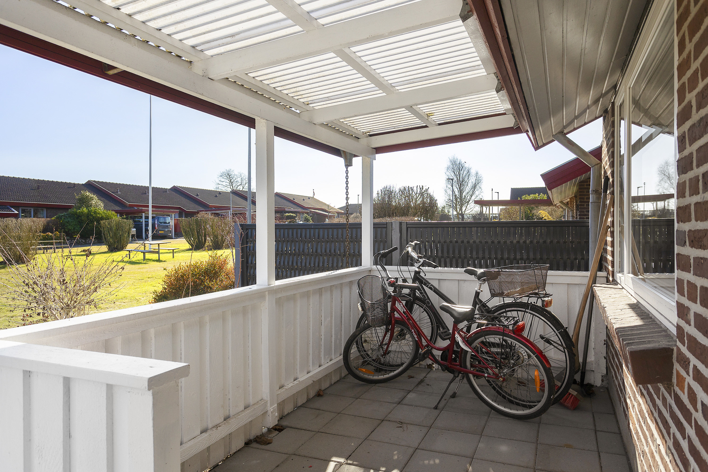 Fremhævet ejendommen billede i fuldskærmstilstand. Billede af Julivænget 39, Bramdrupdam, 6000 Kolding