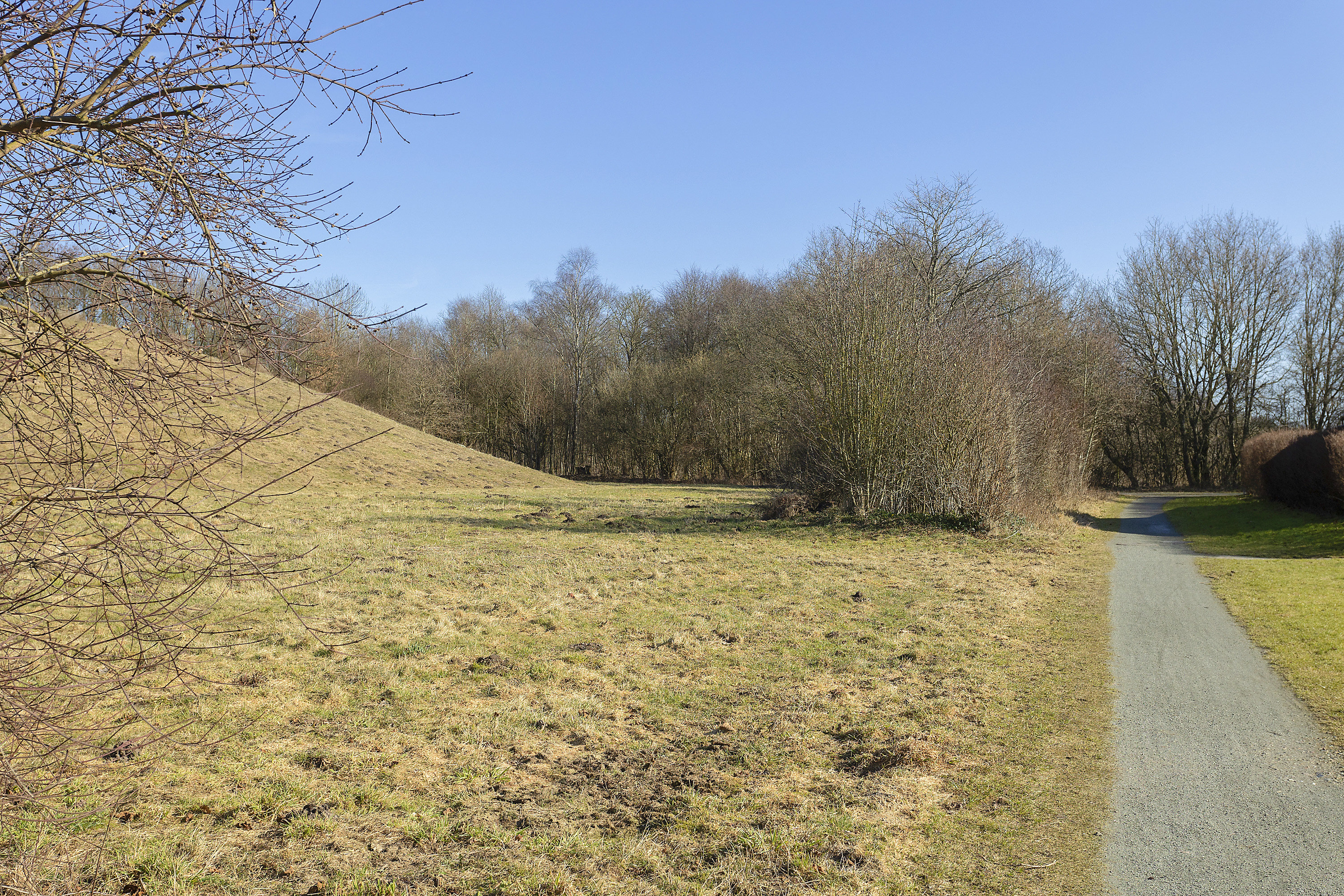 Fremhævet ejendommen billede i fuldskærmstilstand. Billede af Julivænget 39, Bramdrupdam, 6000 Kolding