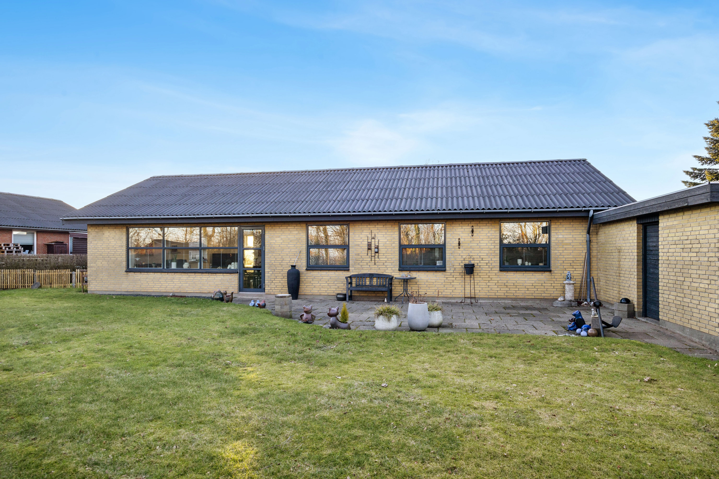 Østervang 20, 9362 Gandrup