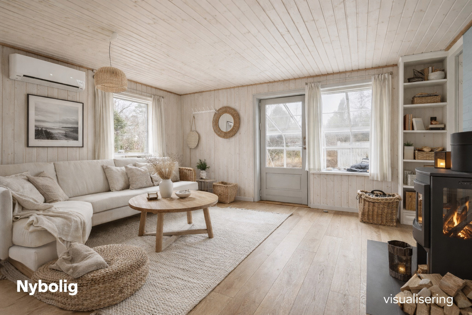 Hou Vest 57, Hou, 9370 Hals