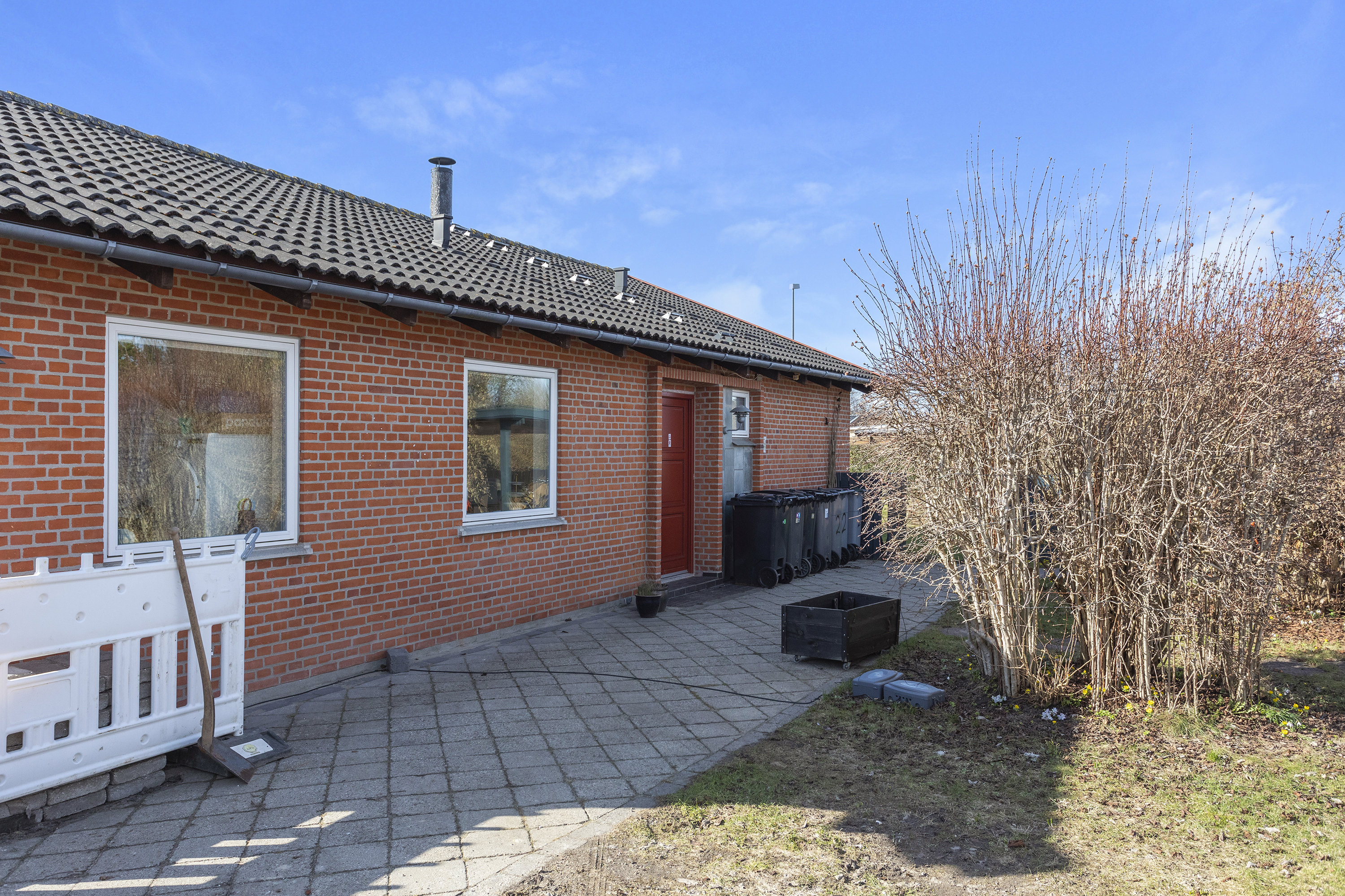 Fremhævet  billede i fuldskærmstilstand. Billede af Dræbyvej 2, 2740 Skovlunde