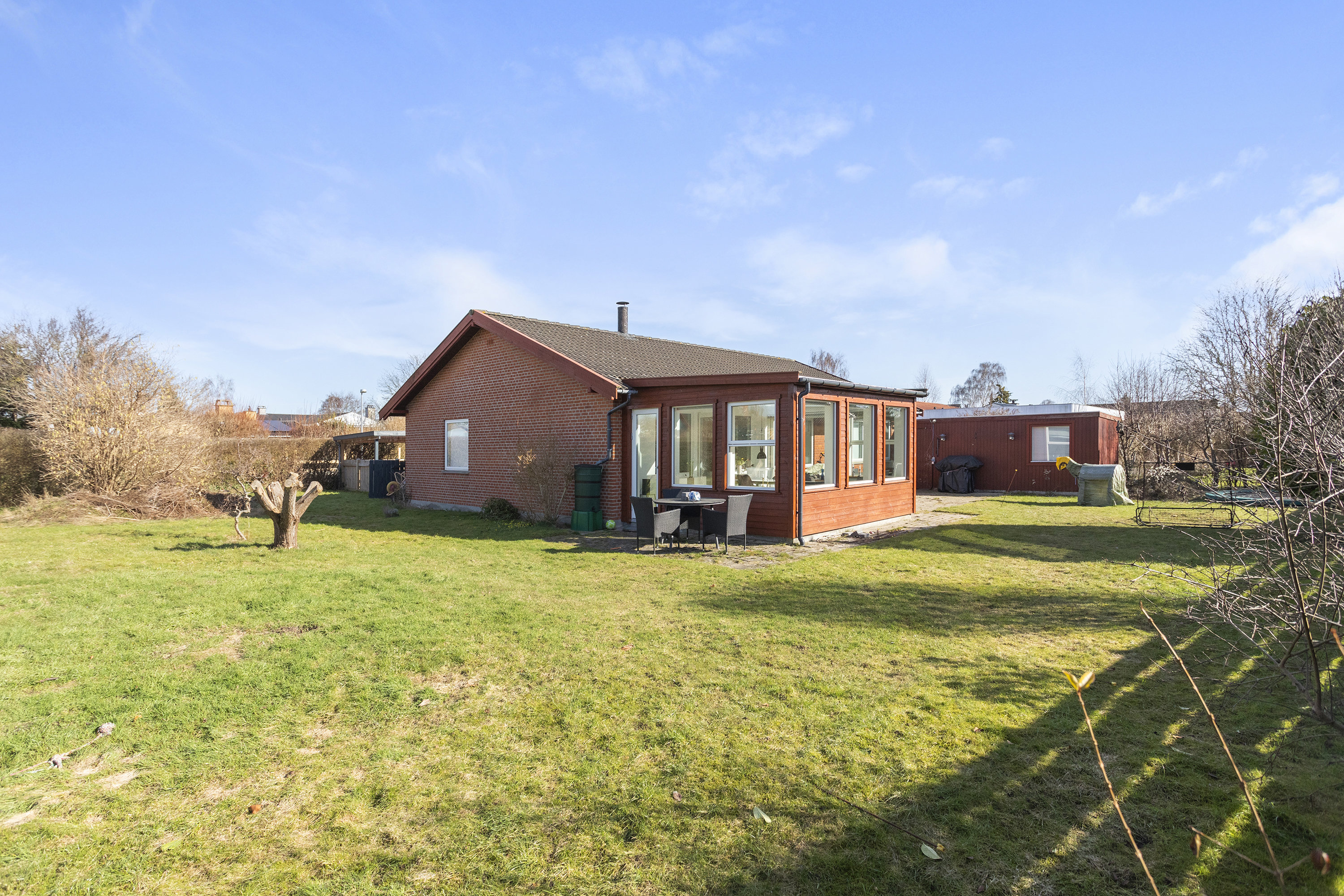 Dræbyvej 2, 2740 Skovlunde