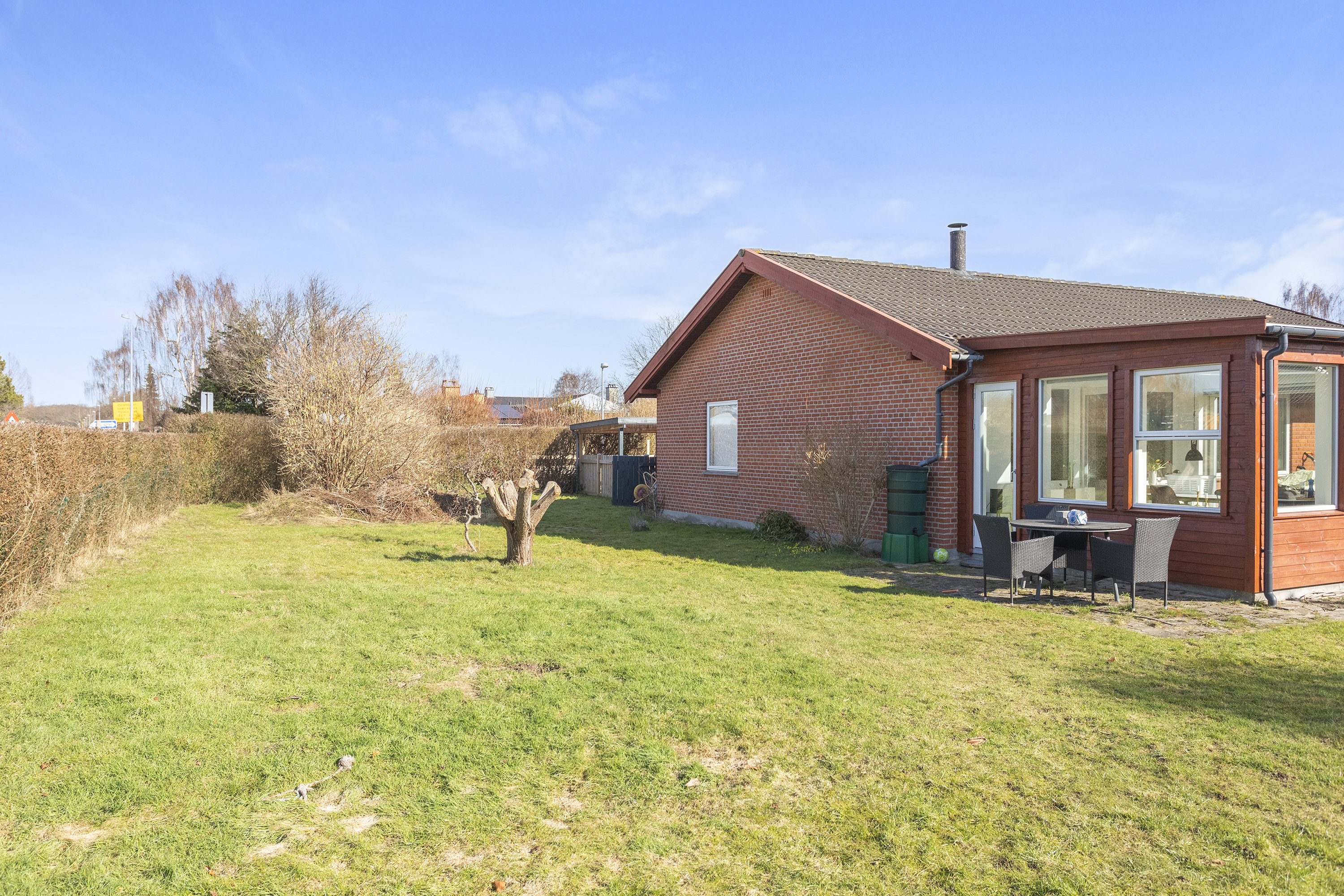 Fremhævet  billede i fuldskærmstilstand. Billede af Dræbyvej 2, 2740 Skovlunde