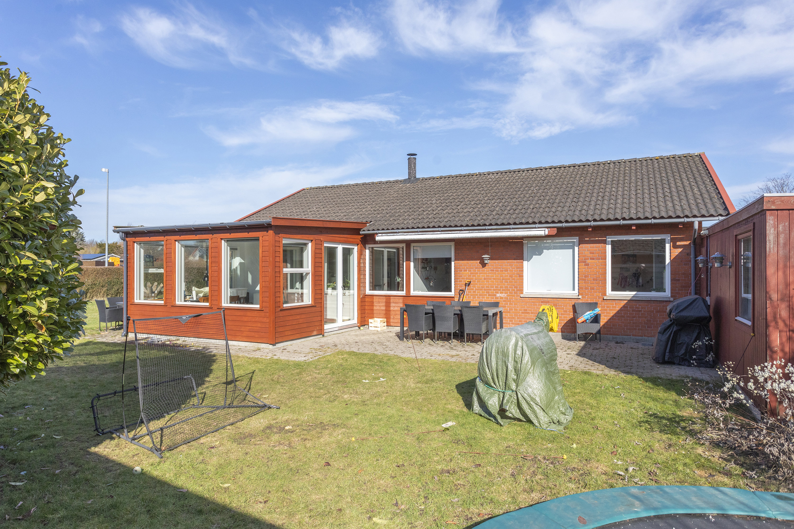 Dræbyvej 2, 2740 Skovlunde