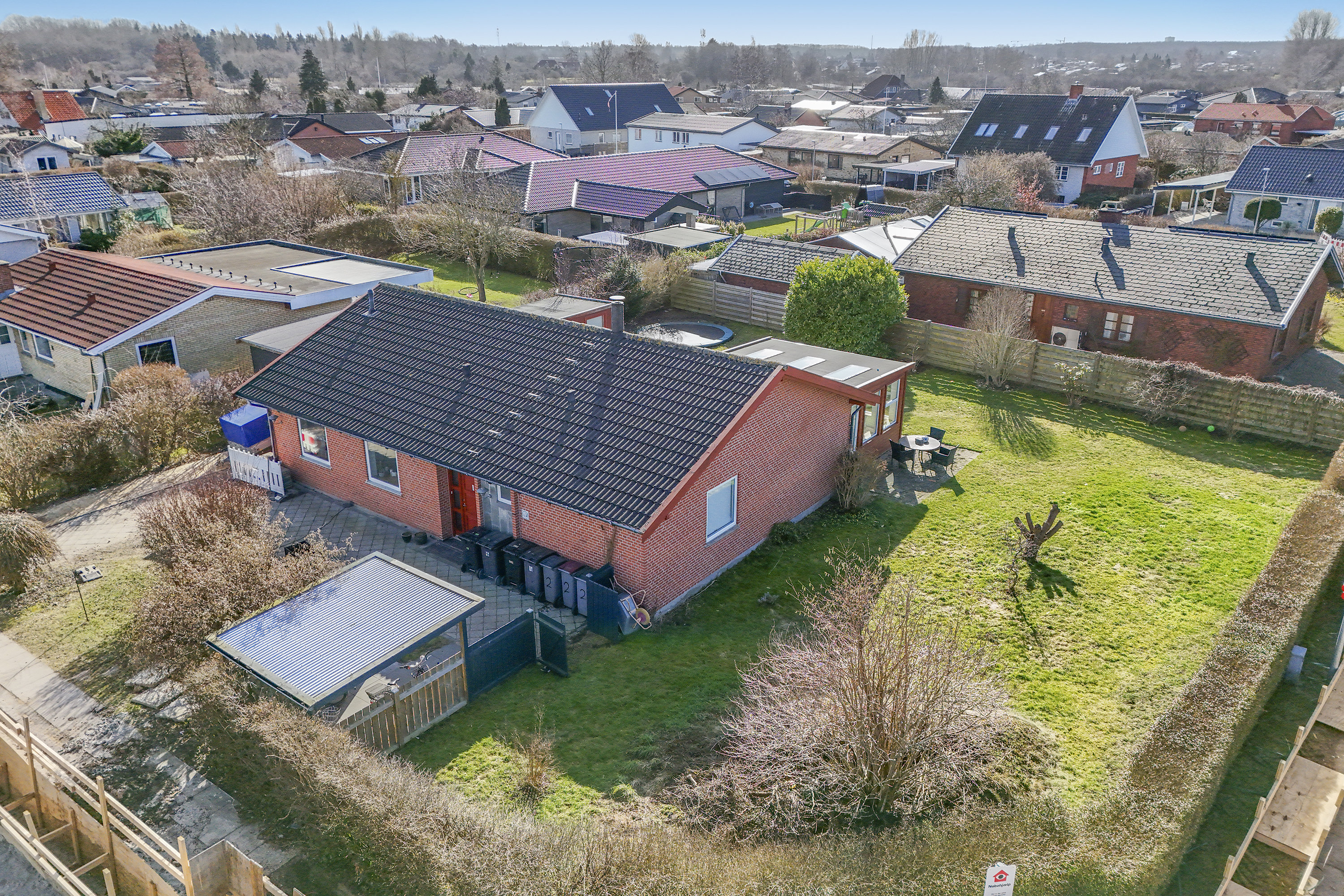 Dræbyvej 2, 2740 Skovlunde