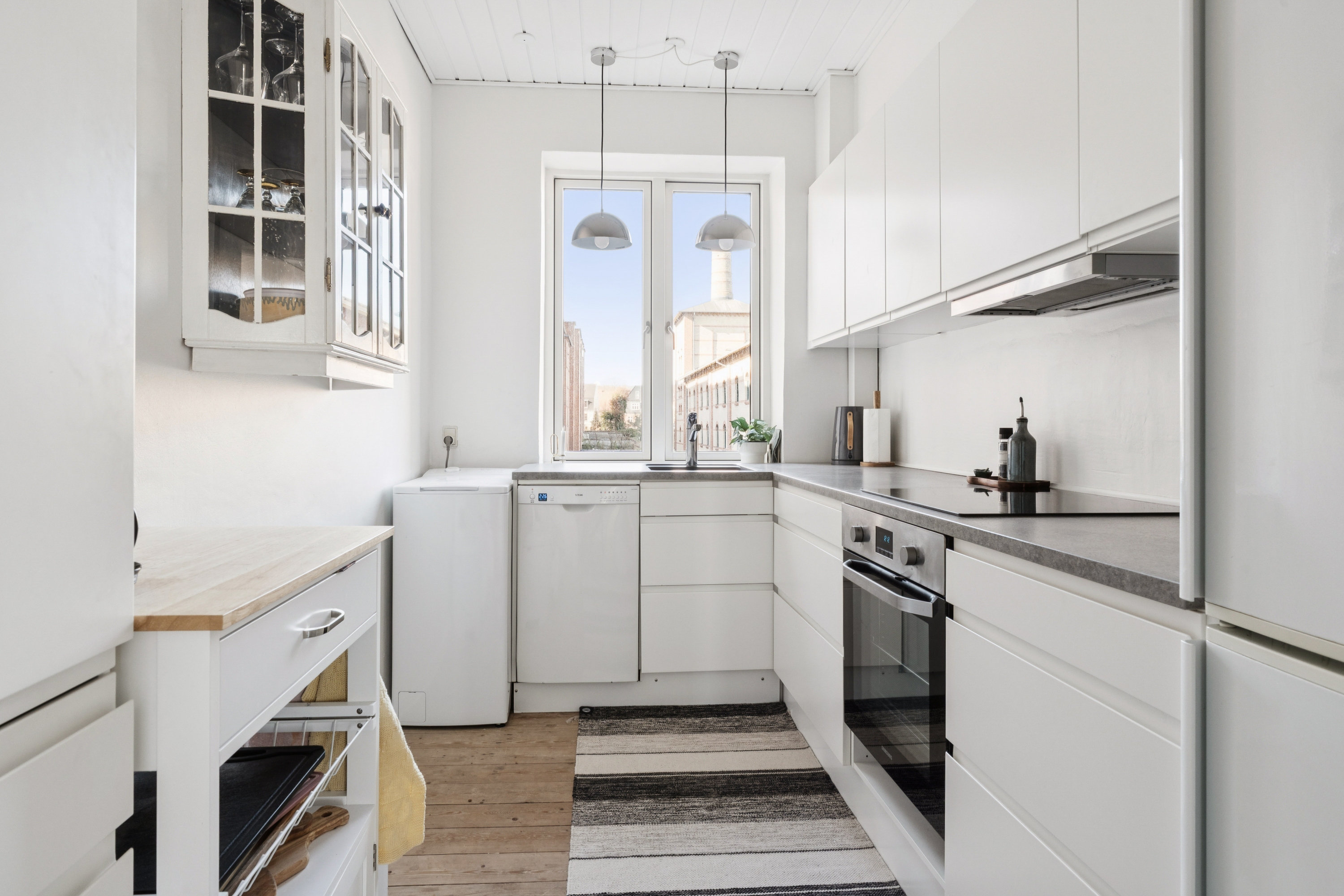 Hobrovej 44, 2. th., 9000 Aalborg