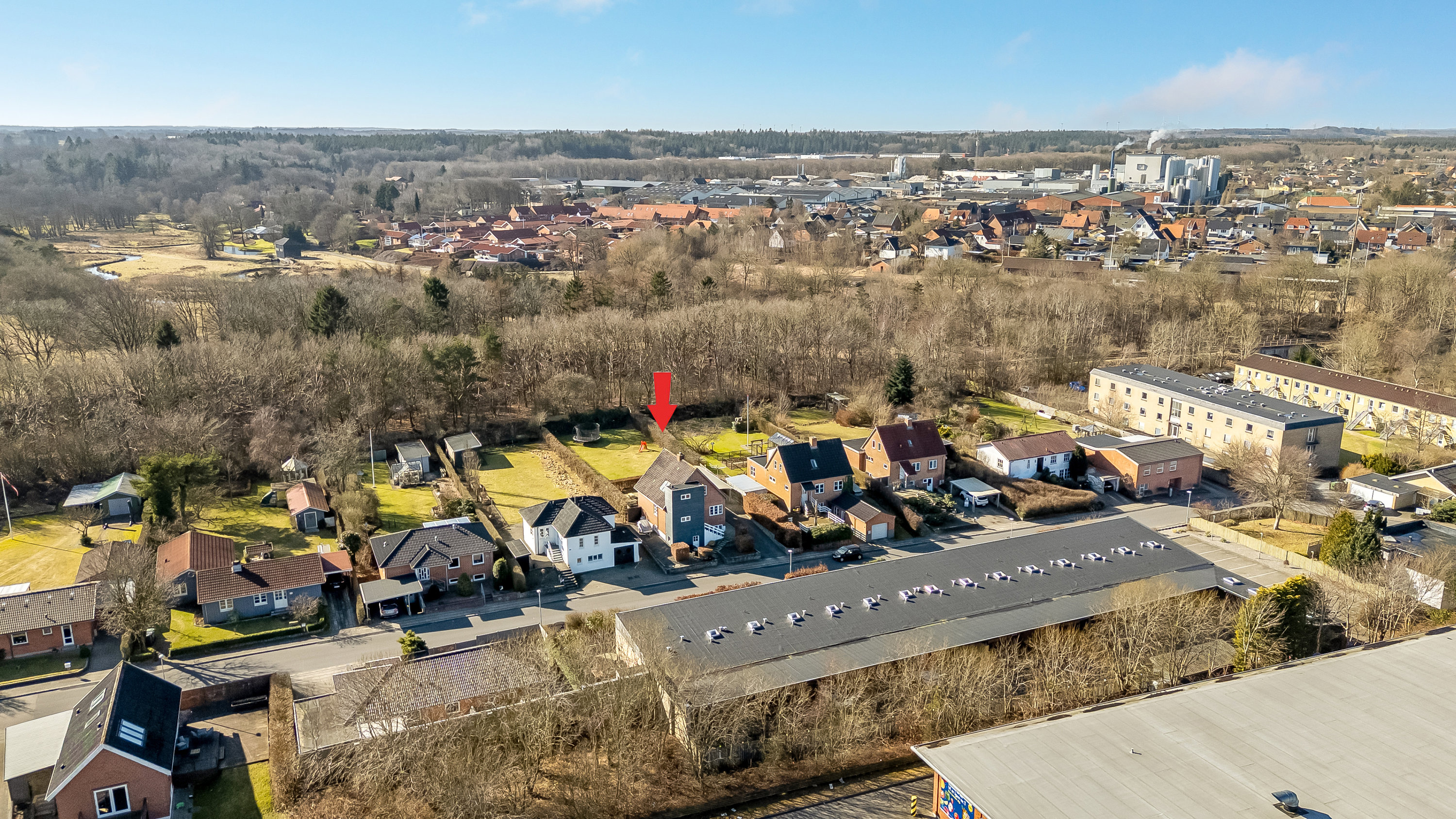 Kildevej 18, 7500 Holstebro