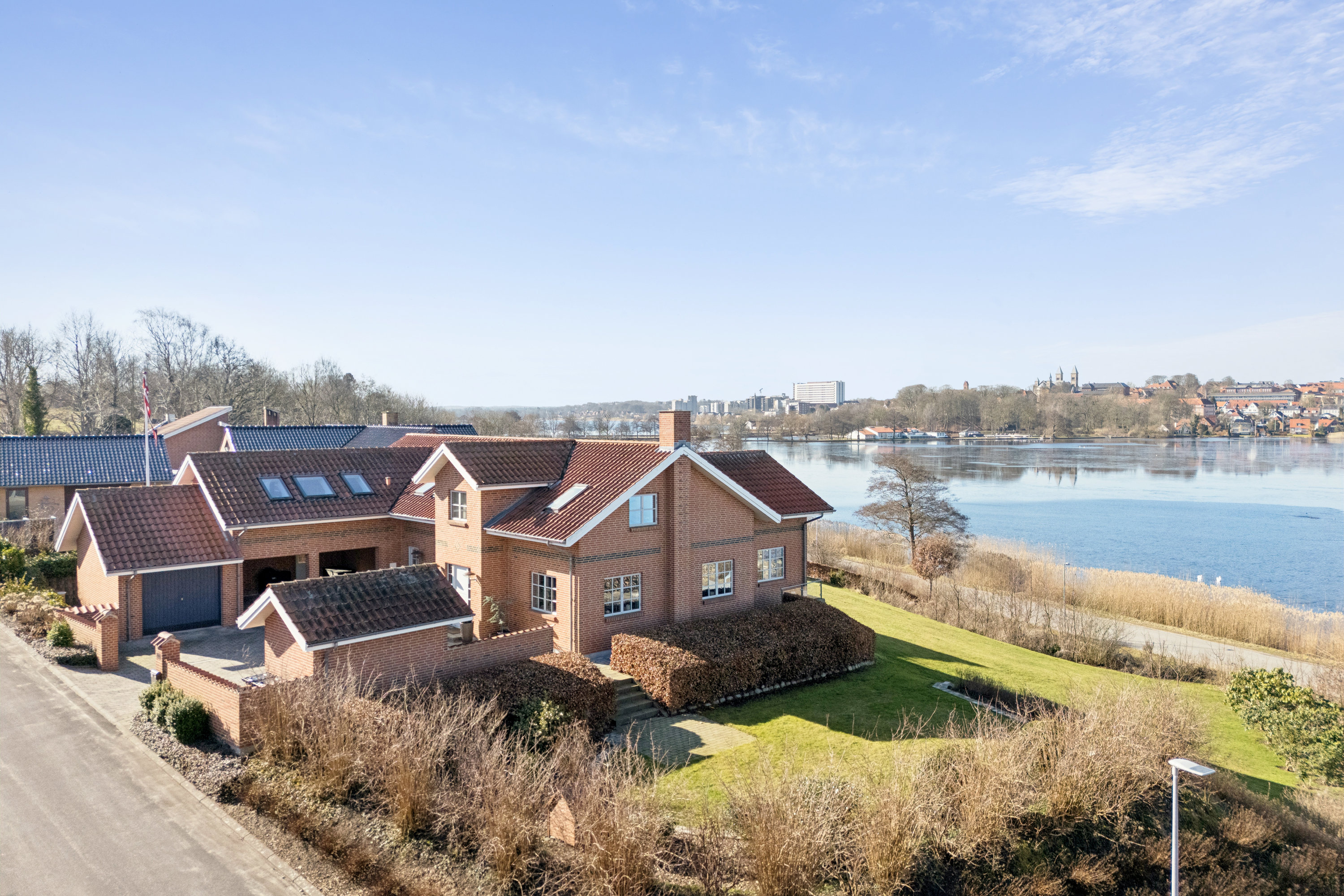 Asmildhøjen 2A, 8800 Viborg